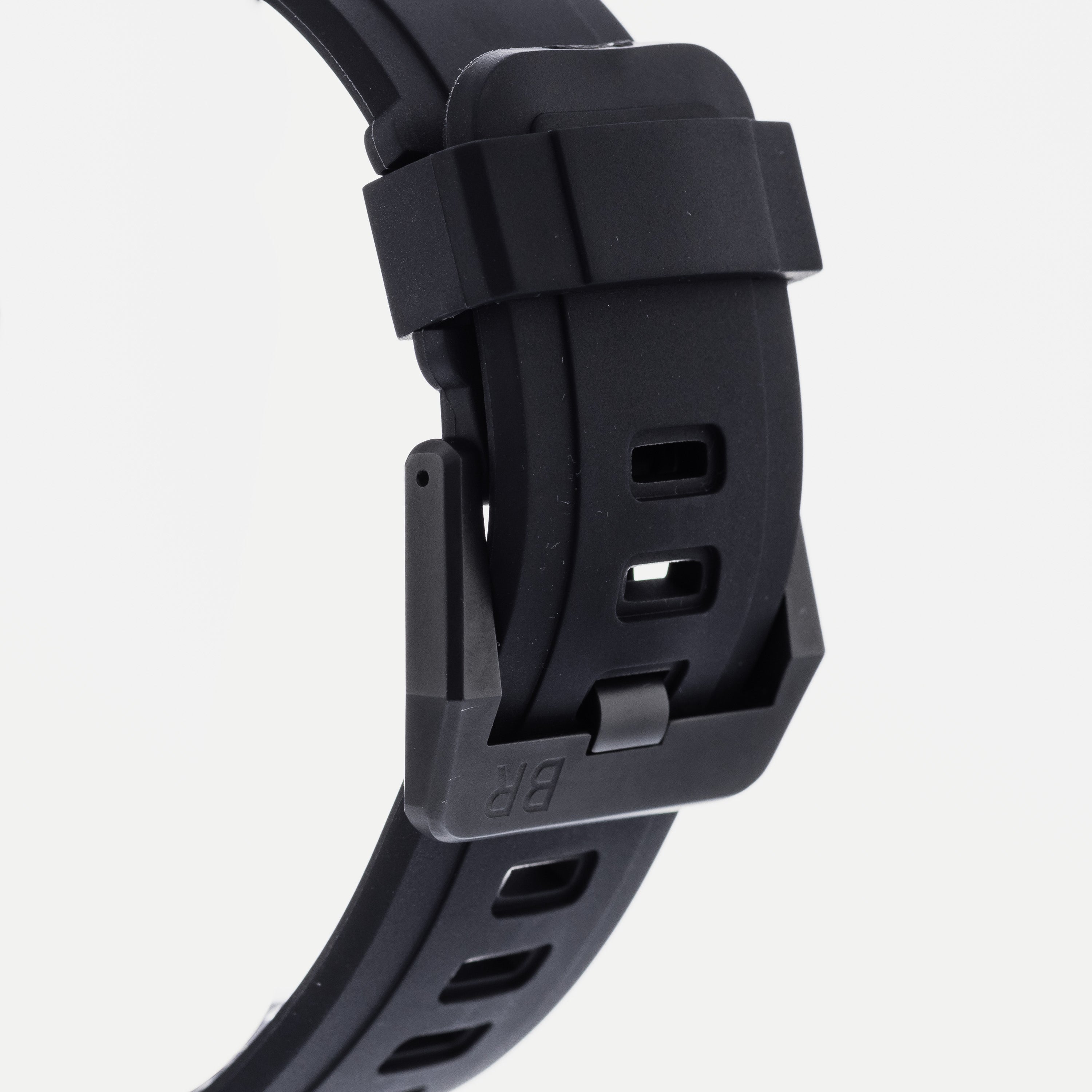 Bell & Ross Marine Diver BR 02-20 – HODINKEE Shop