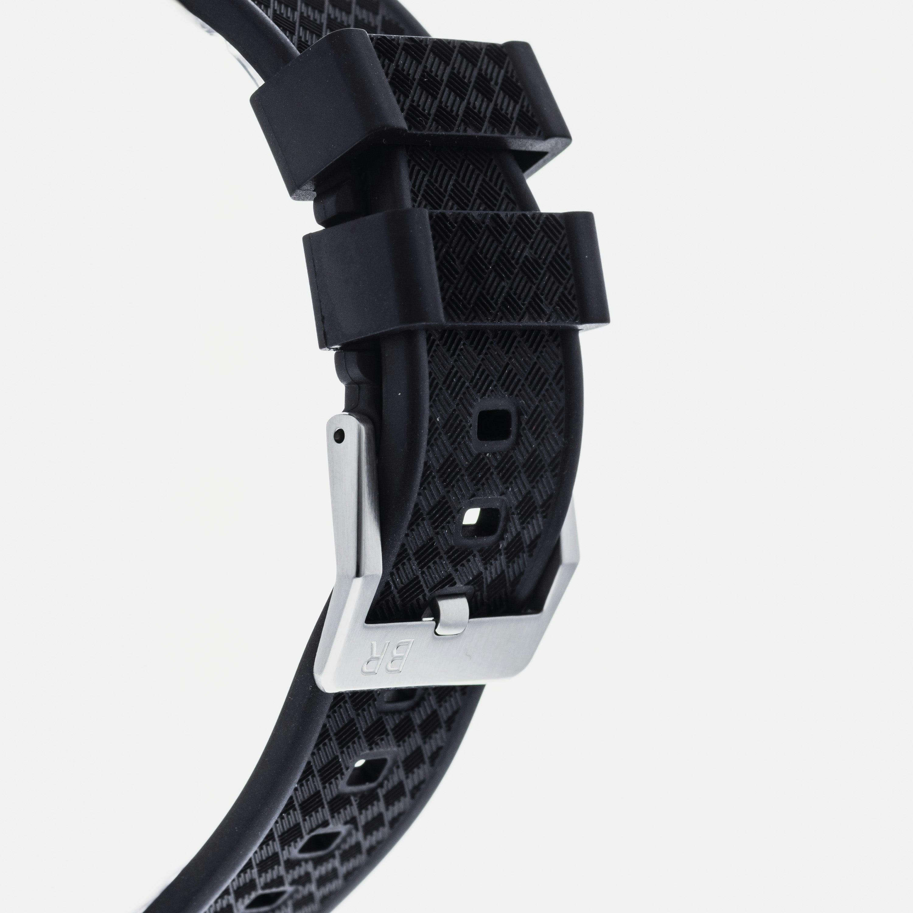 Bell & Ross BR V2-93 GMT BR V2-93 – HODINKEE Shop