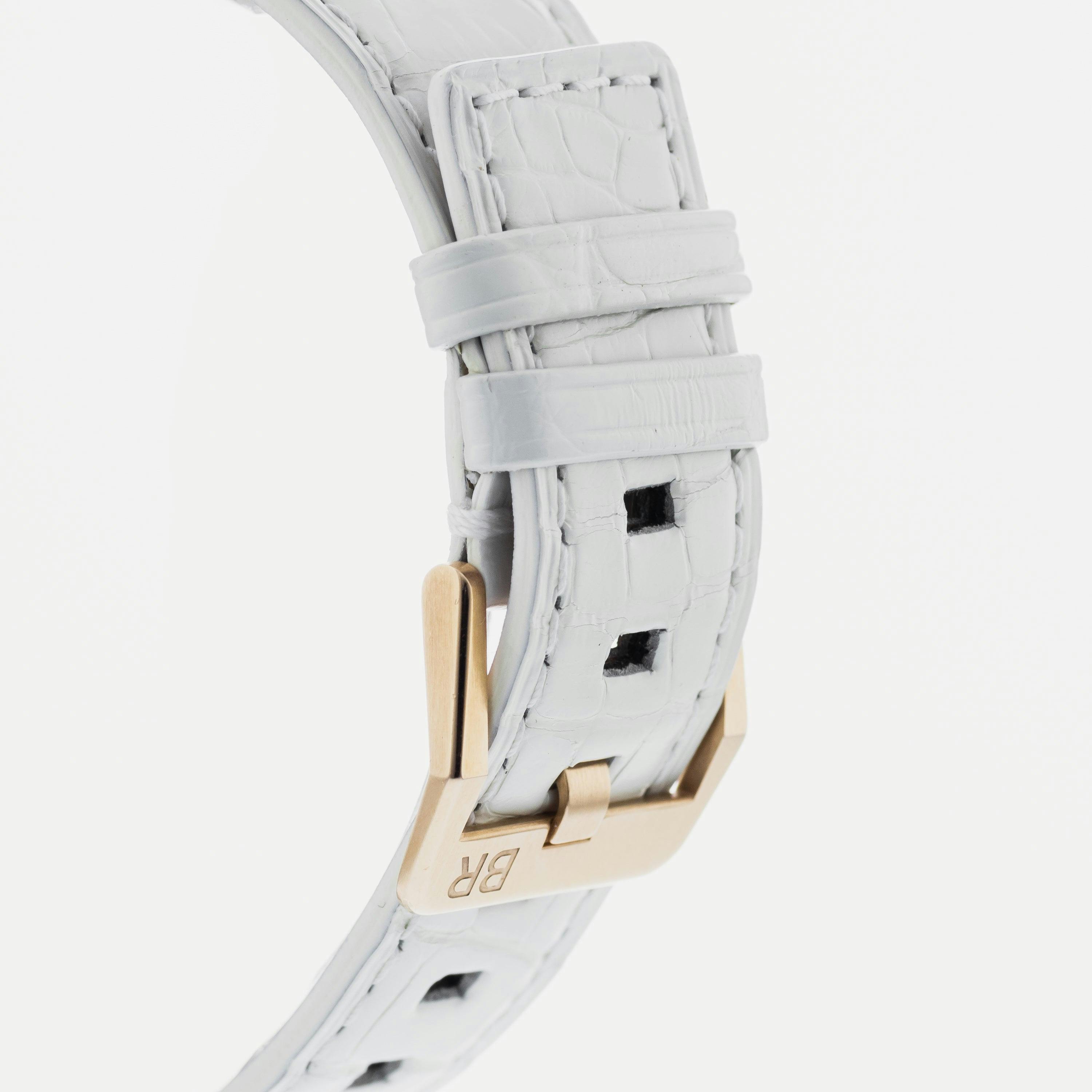 Bell & Ross BRS 98 BRS-98-WCS – HODINKEE Shop