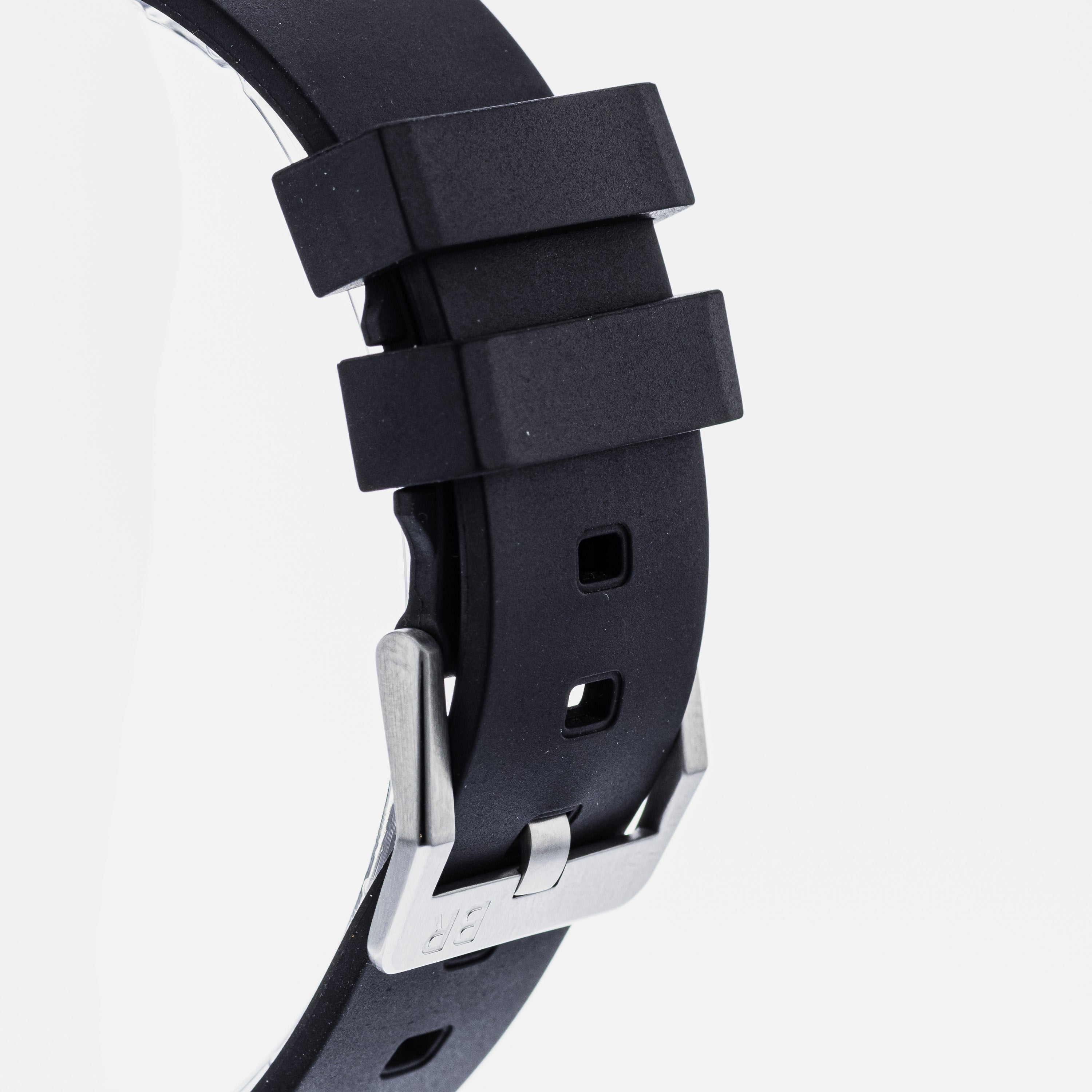 Bell & Ross Heritage S Quartz Series BRS-64-S – HODINKEE Shop