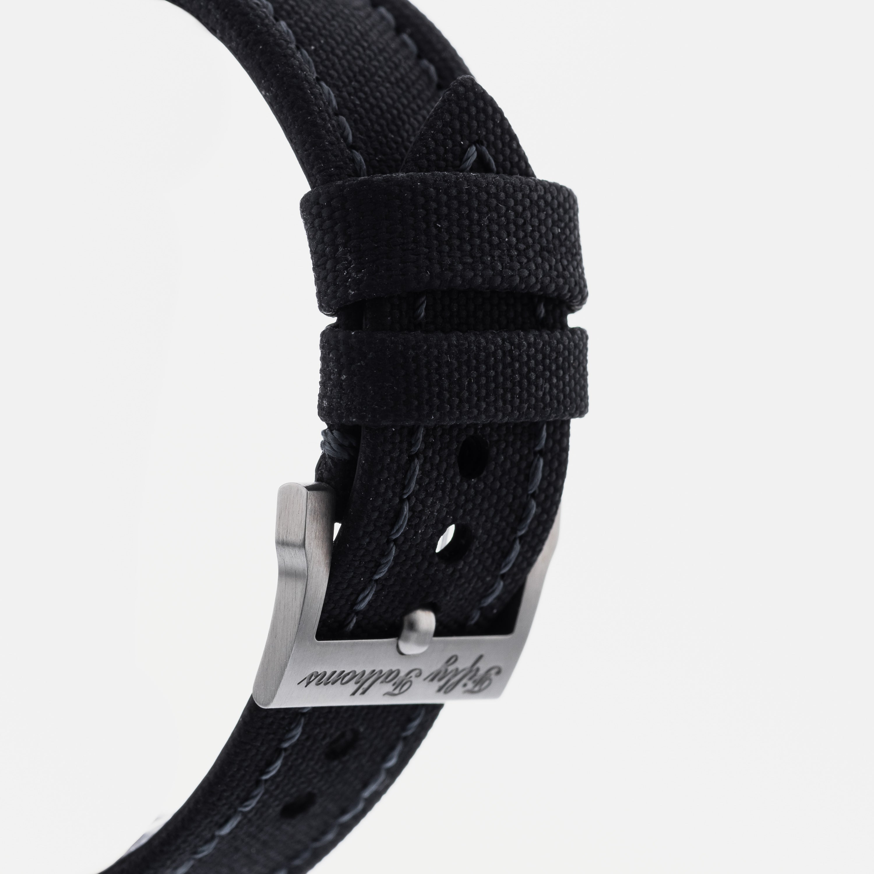 Blancpain Fifty Fathoms用ベルト ZF ブランパン フィフティ