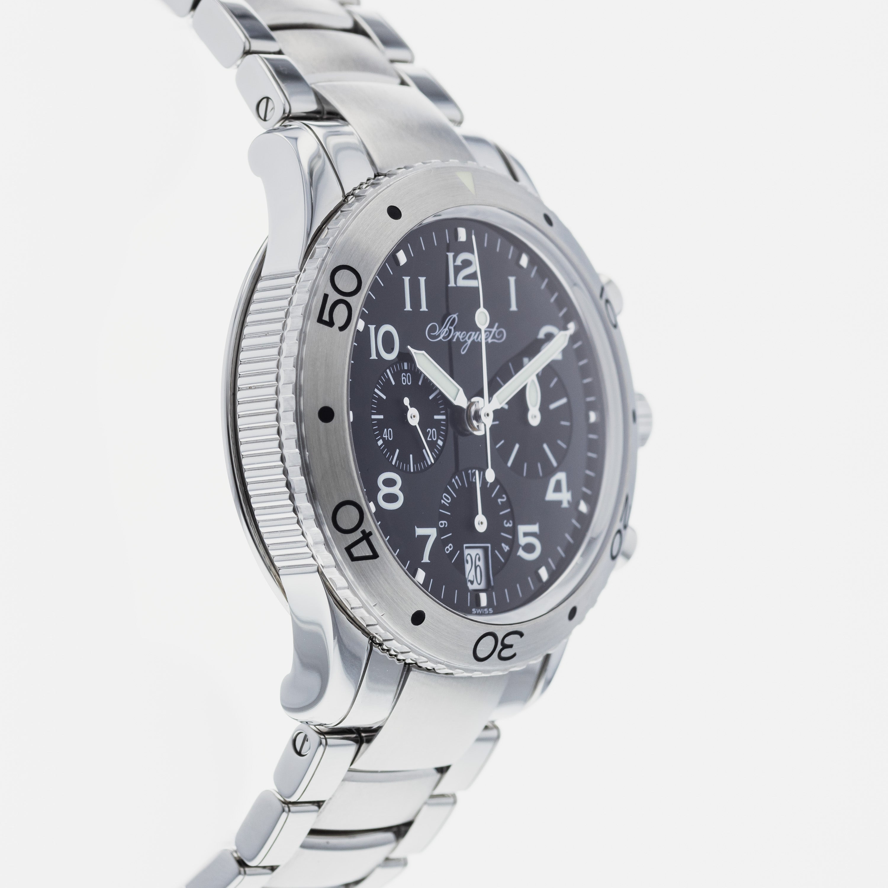 Breguet 3820st 2025