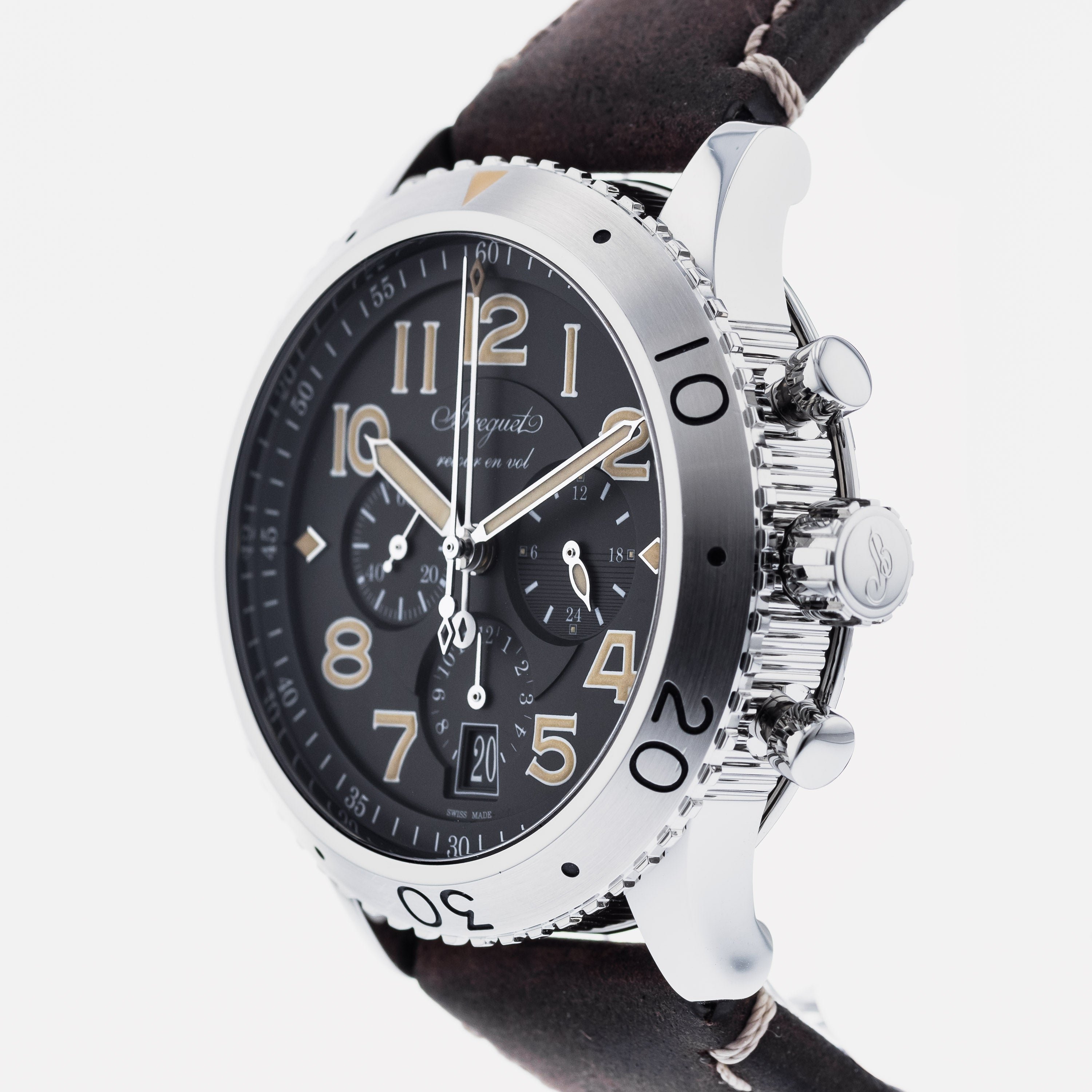 Breguet 3817st on sale