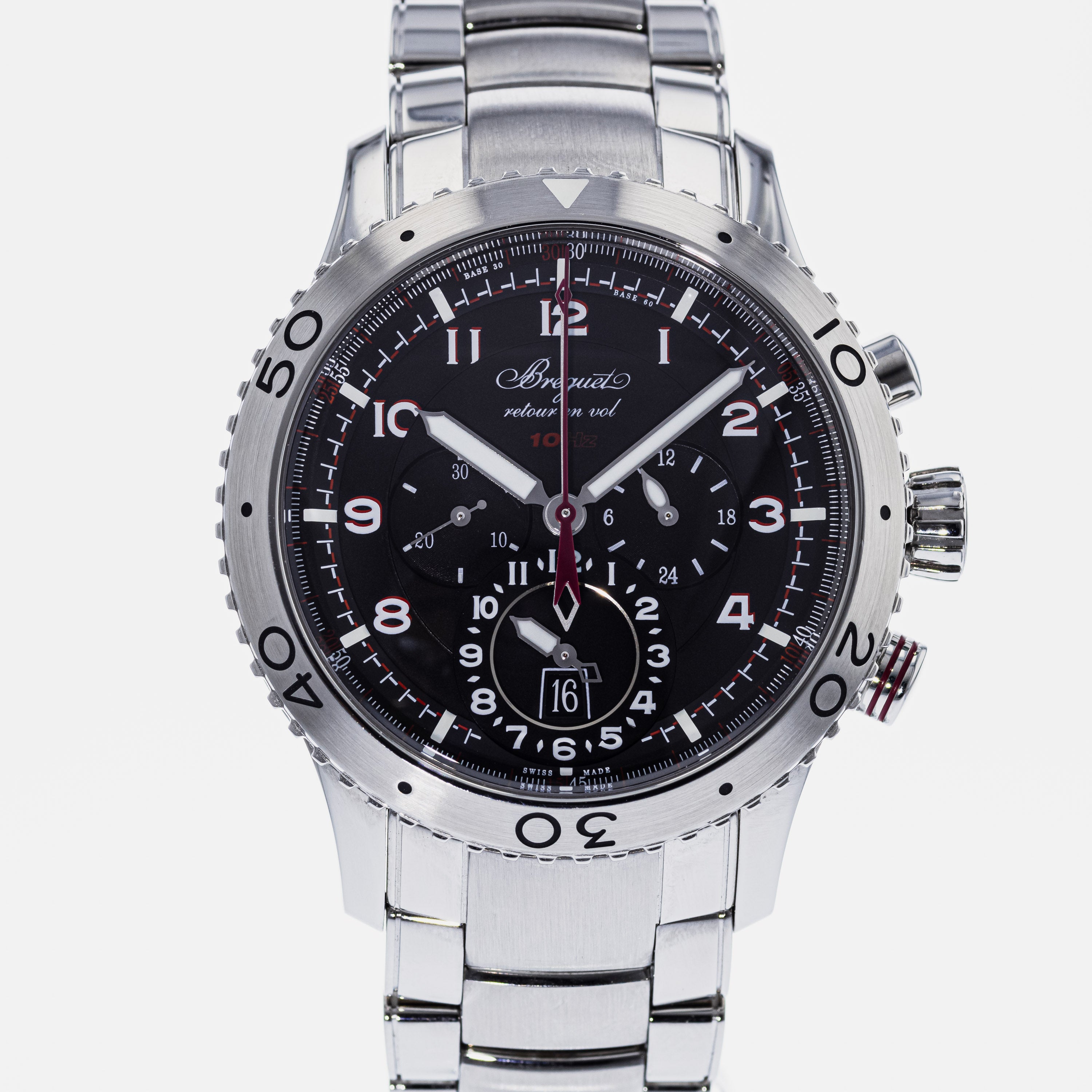 Breguet xxii sales