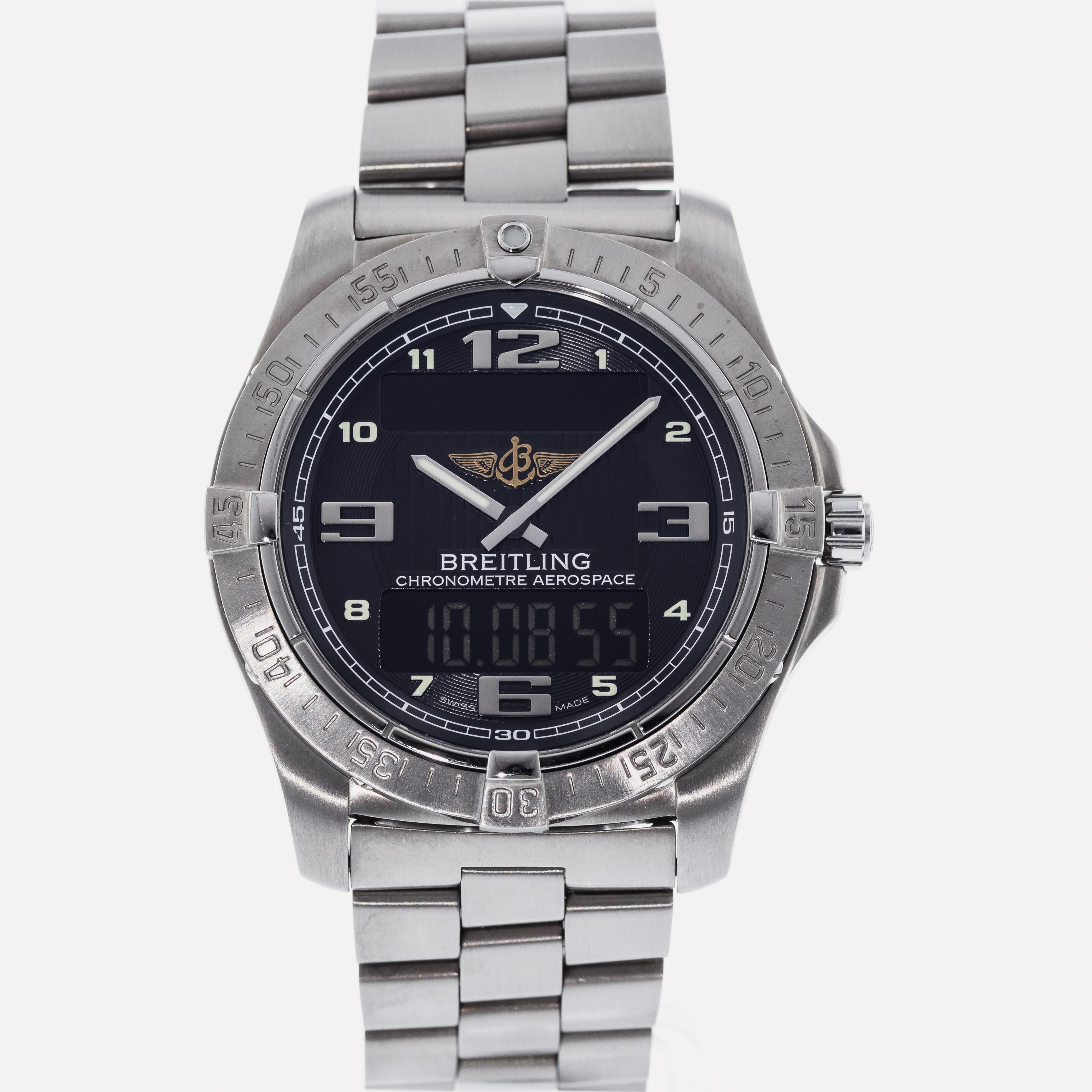 Breitling Aerospace E79362 – HODINKEE Shop