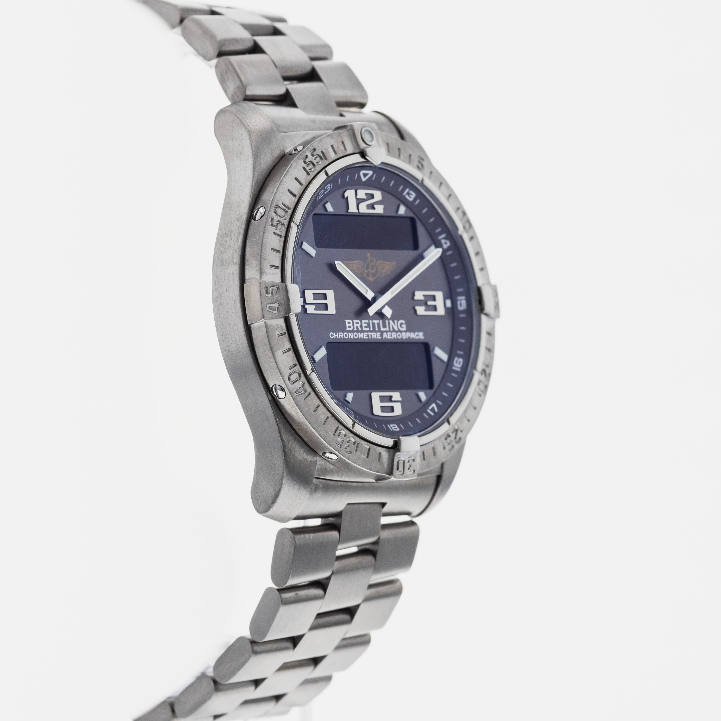 Breitling Aerospace E79362 – HODINKEE Shop