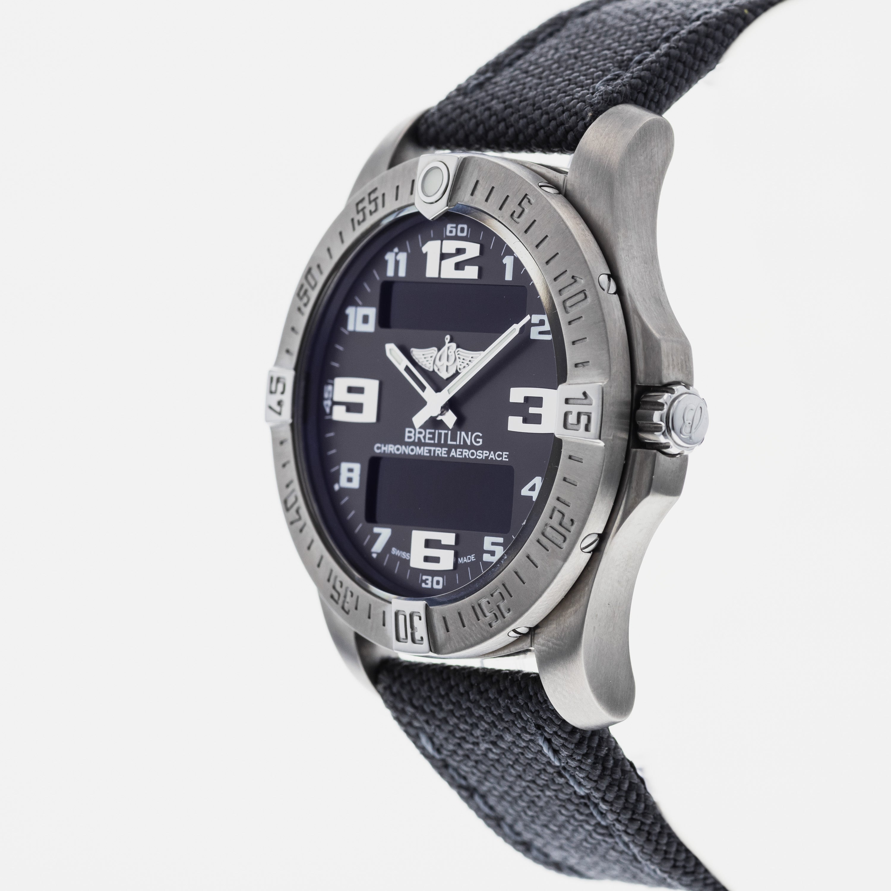 Breitling Aerospace Evo E79363