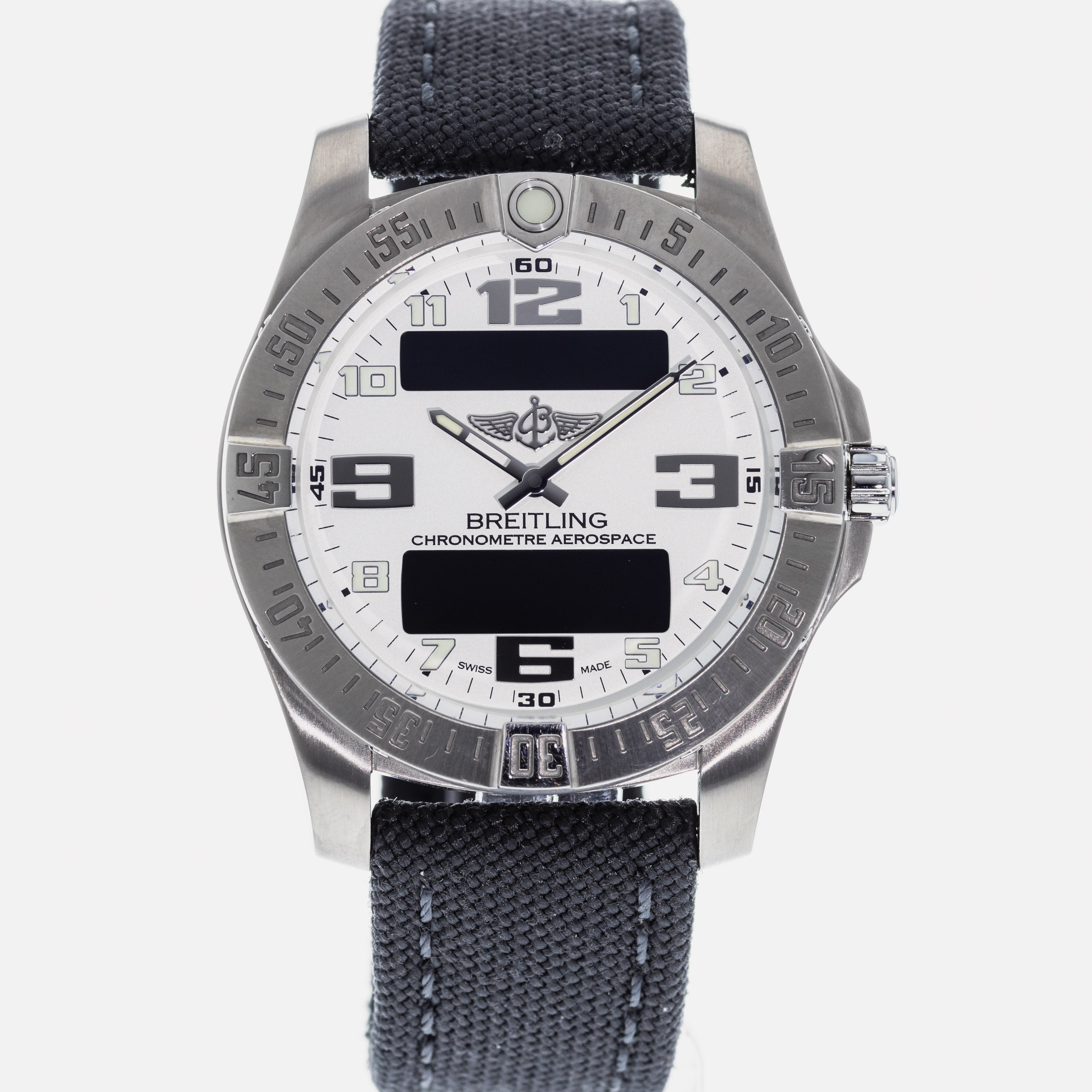 Breitling Aerospace Evo Limited Edition E79363