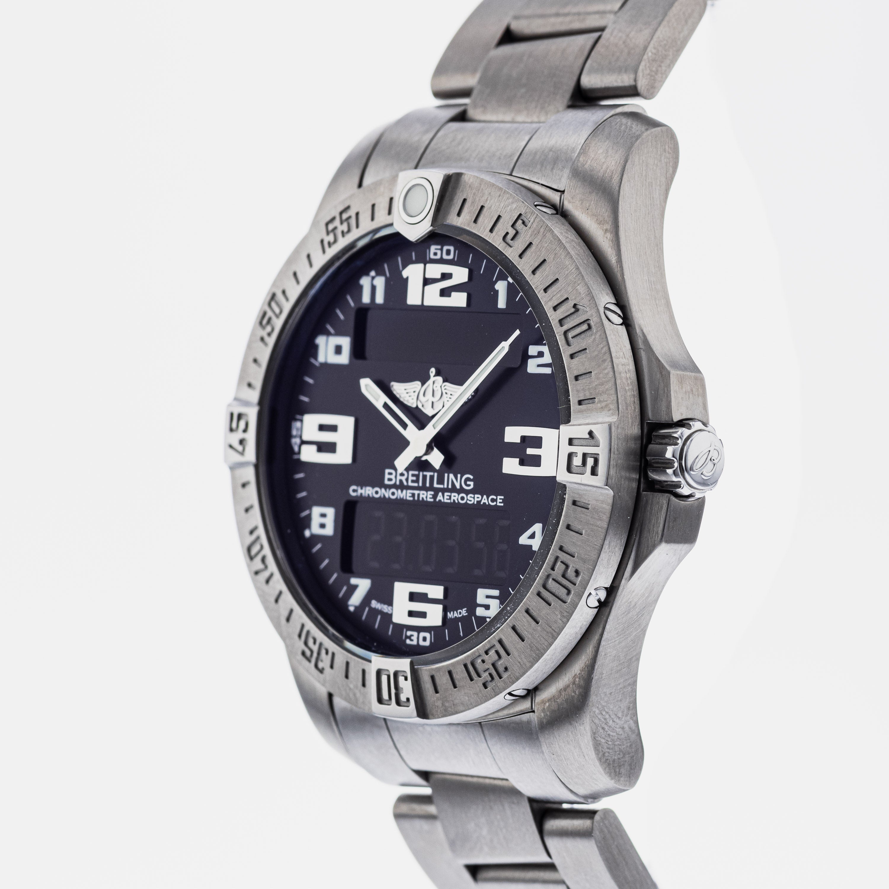 Breitling Aerospace Evo E79363 – HODINKEE Shop