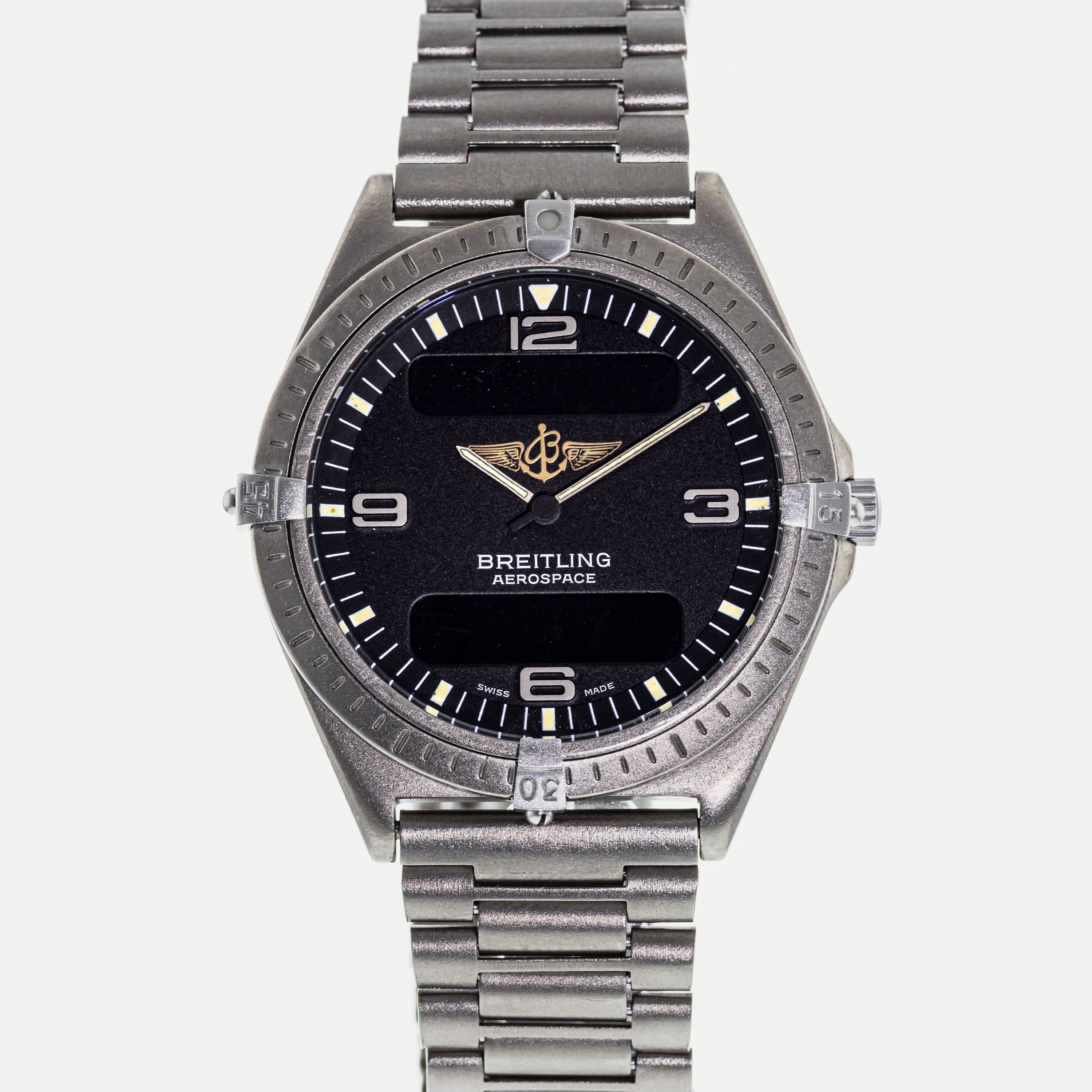 Breitling Aerospace F56059 – HODINKEE Shop
