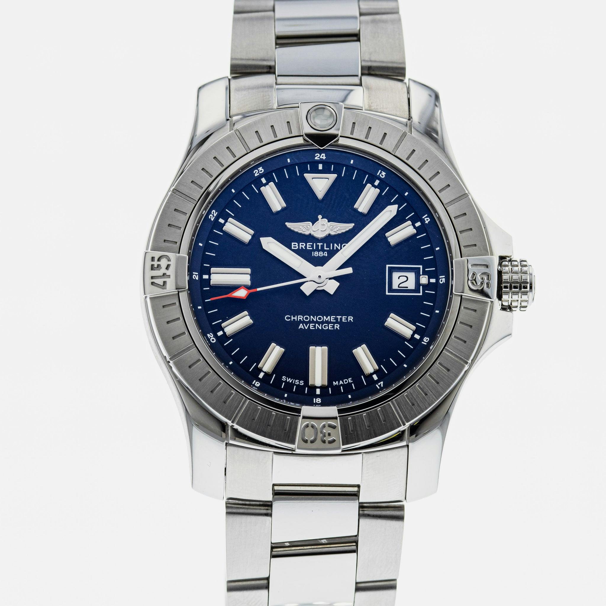 breitling 13