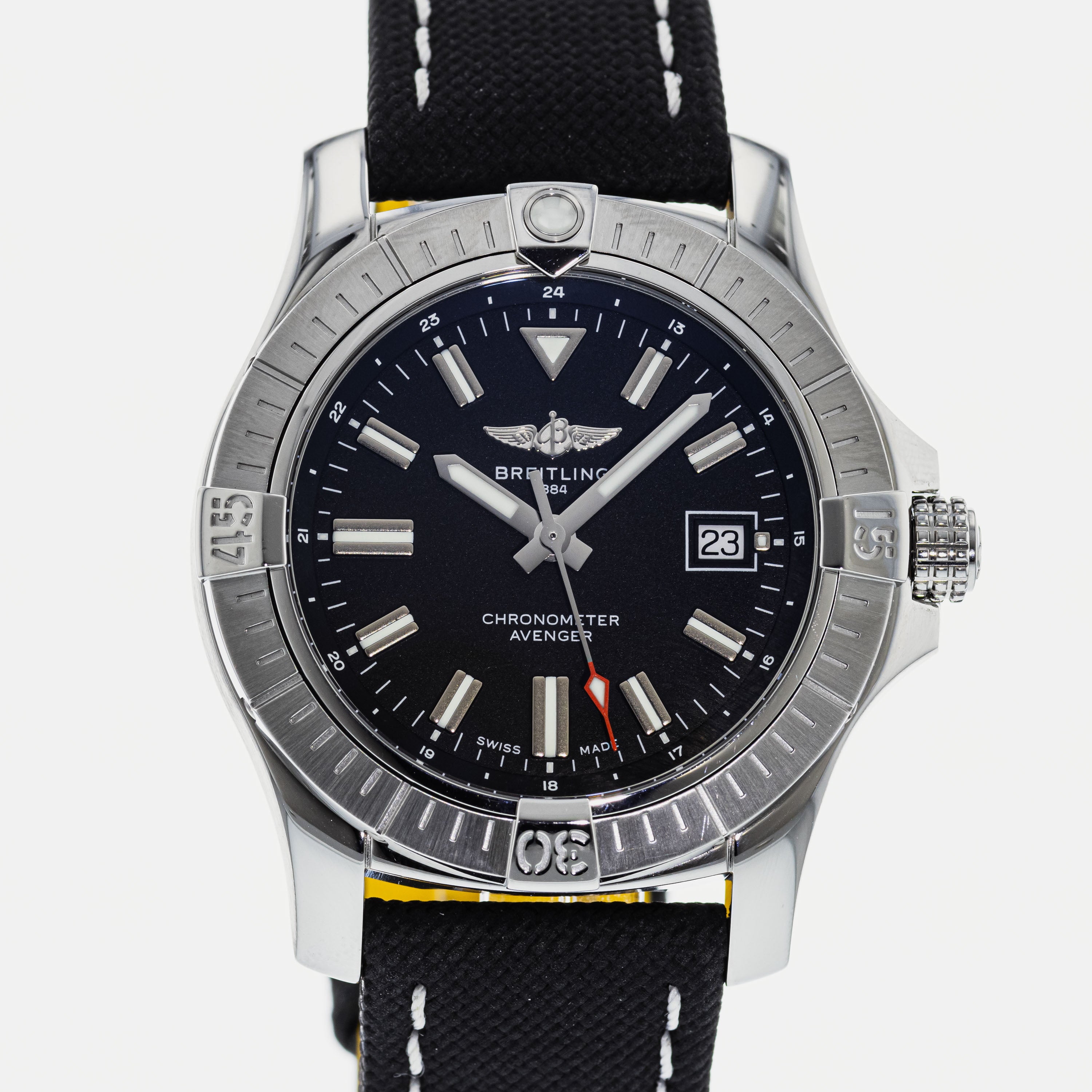 A17318101B1A1(A17318) BREITLING（ブライトリング