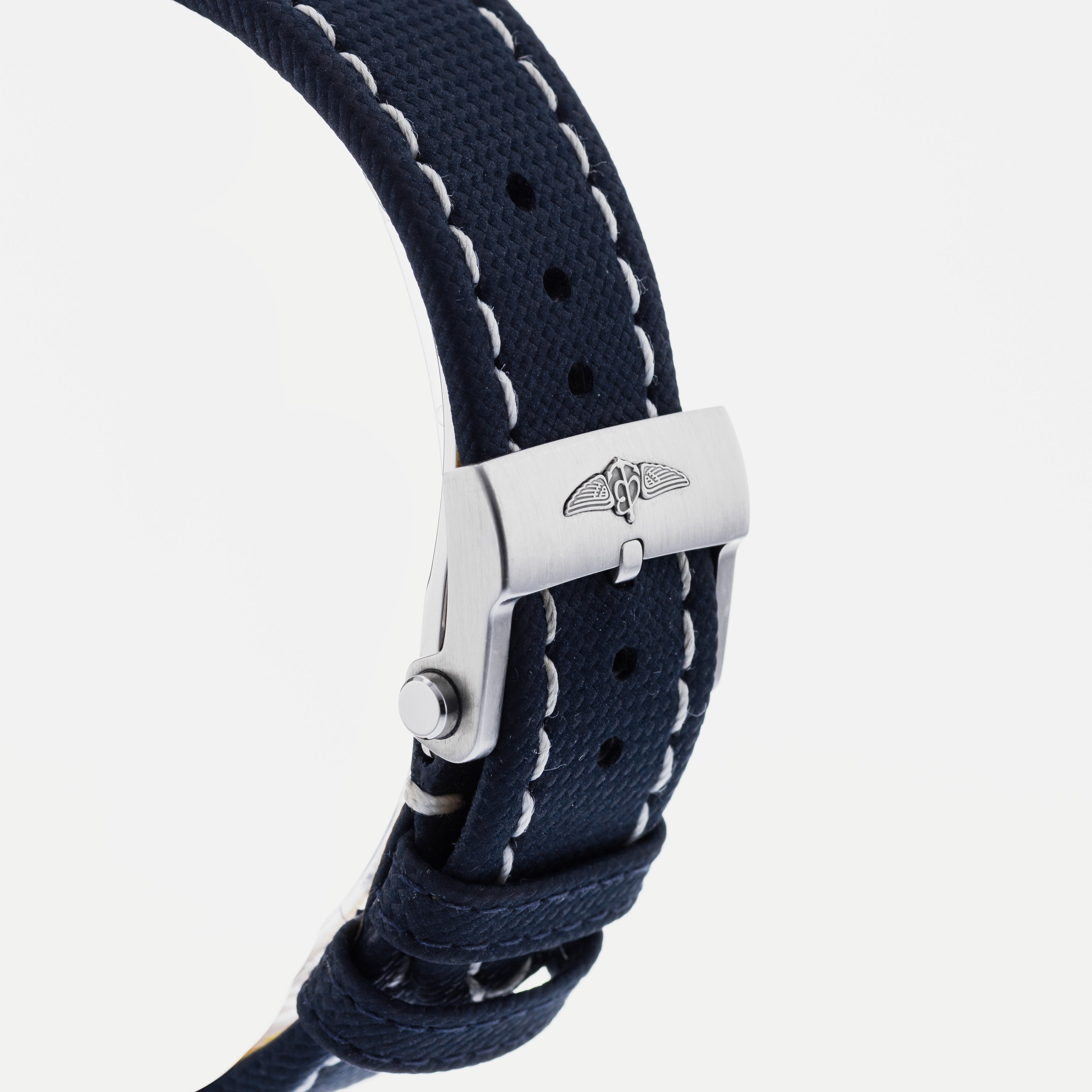 Breitling guarantee wristbands