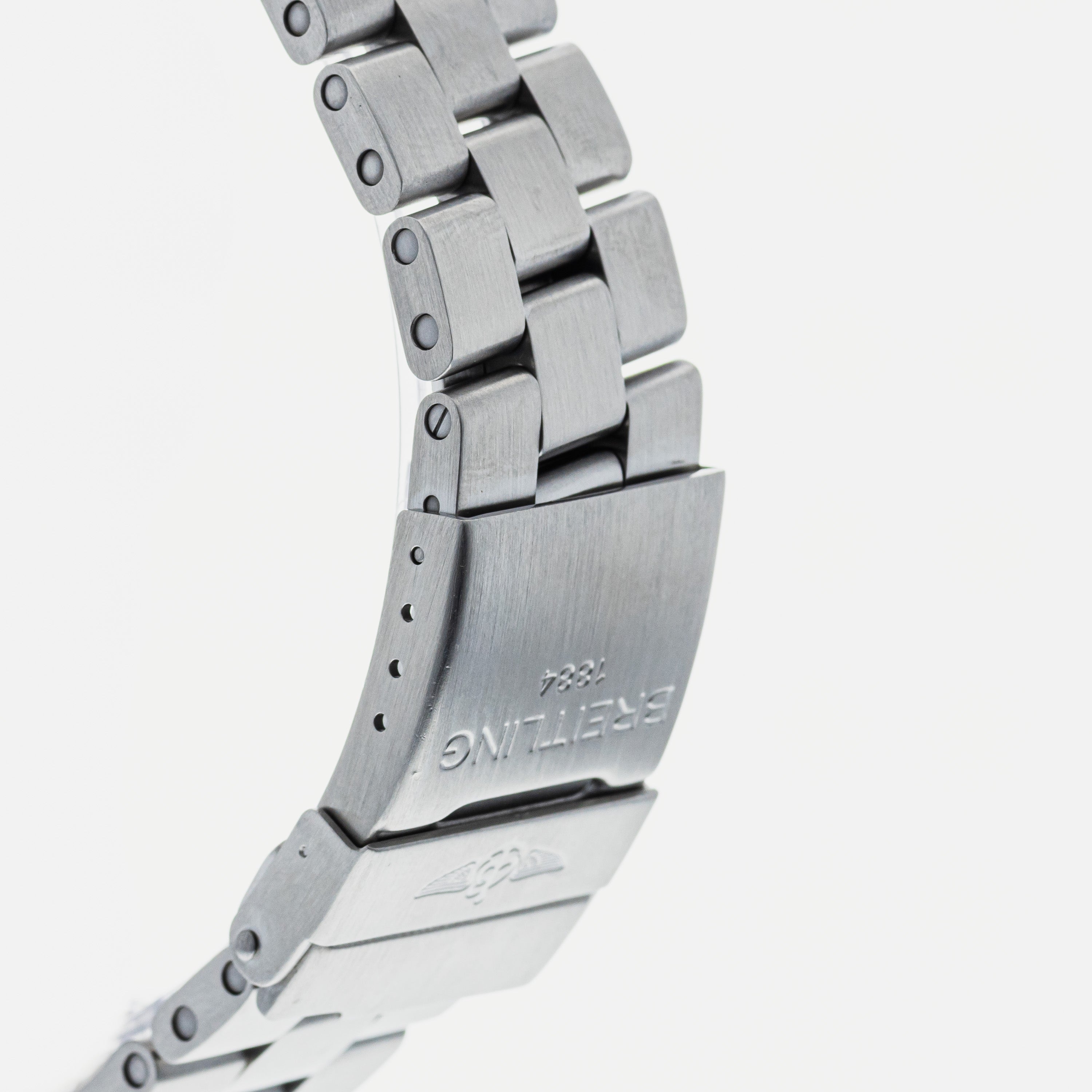 Breitling Avenger Seawolf Chrono A73390 HODINKEE Shop