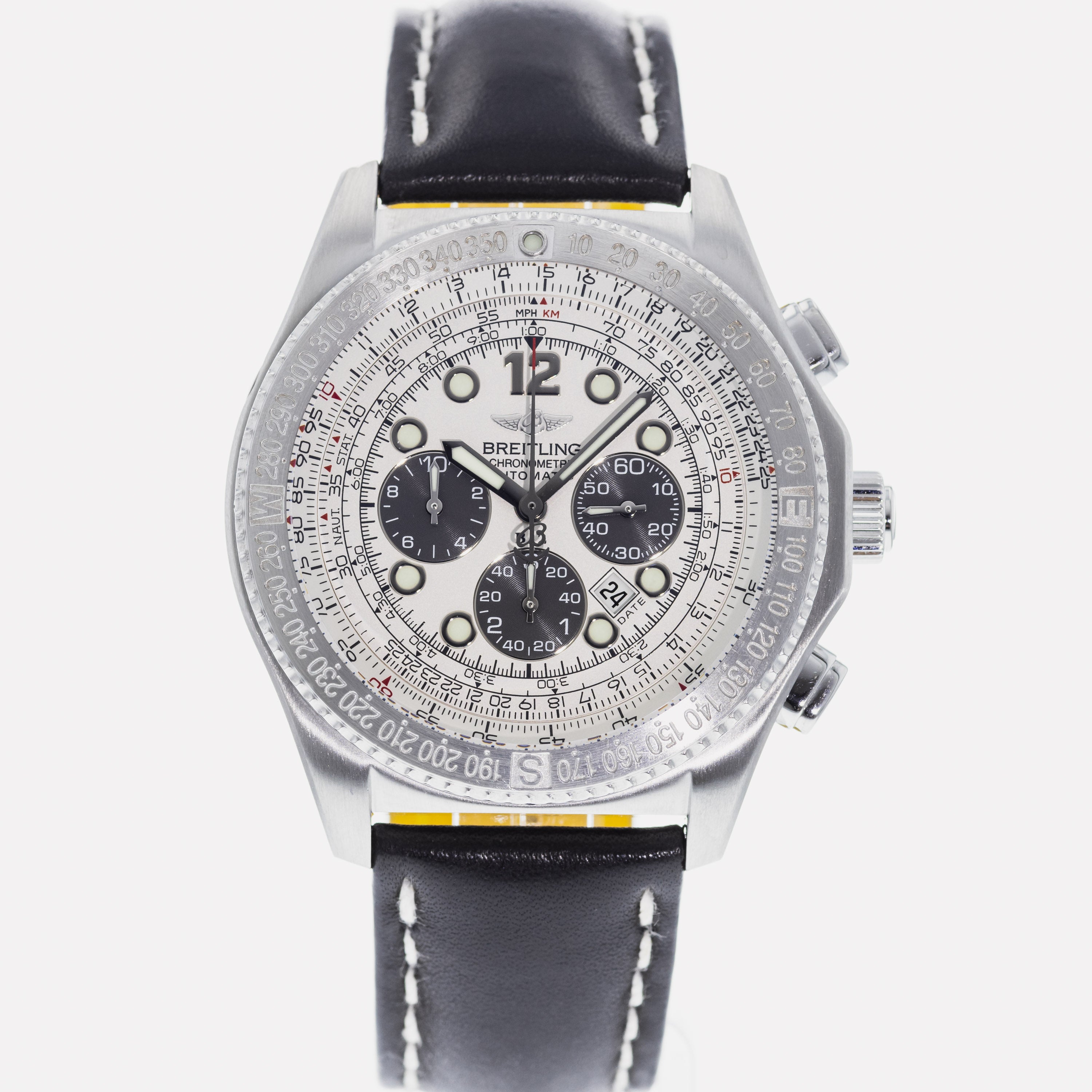 Breitling B-2 A42362