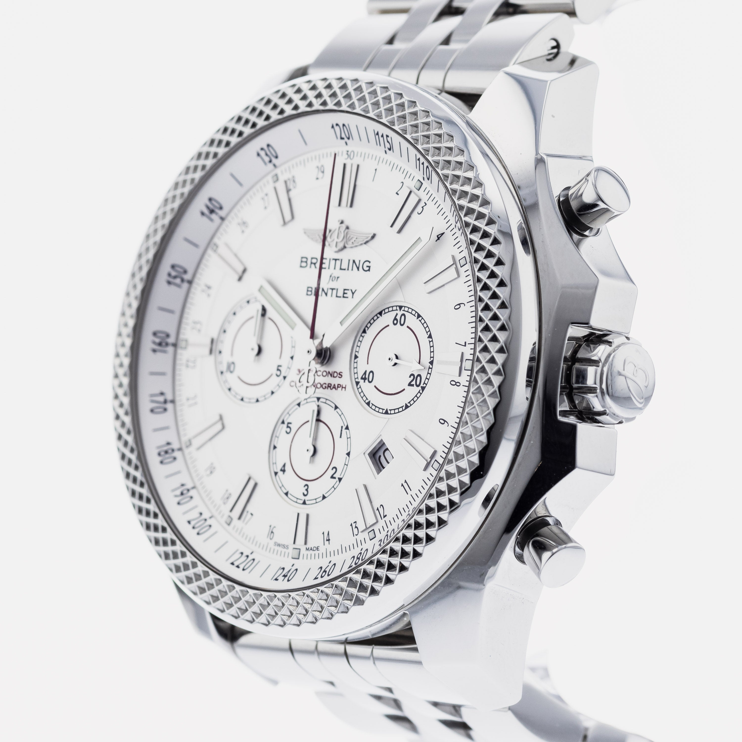 Breitling barnato hotsell