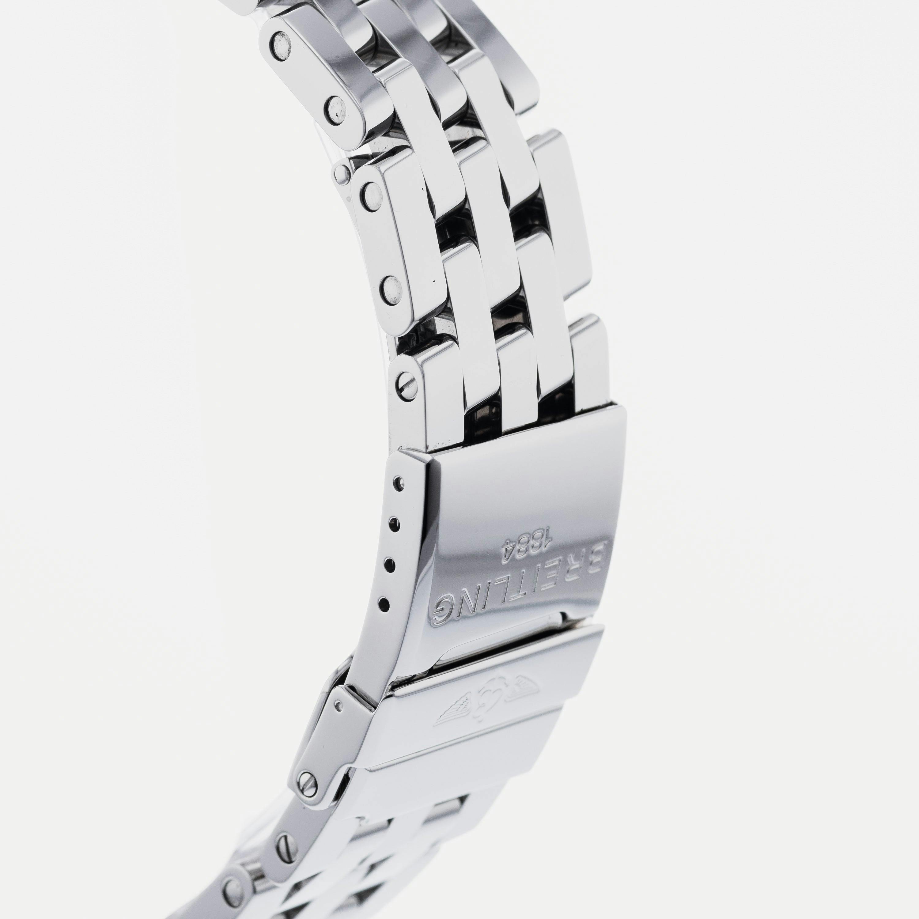 Breitling Windrider Cockpit B49350 – HODINKEE Shop