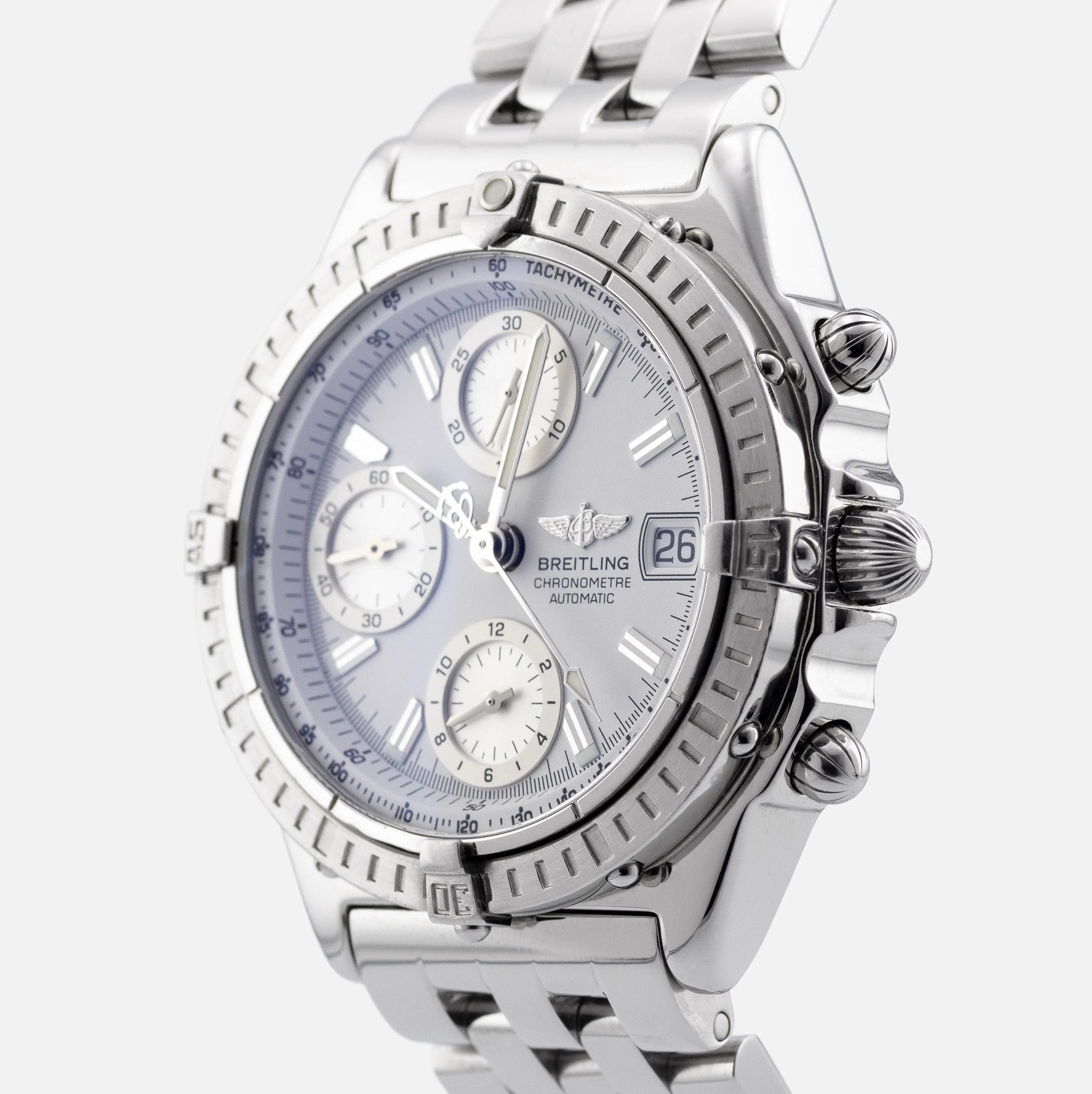 Breitling Chronomat A13352 – HODINKEE Shop 