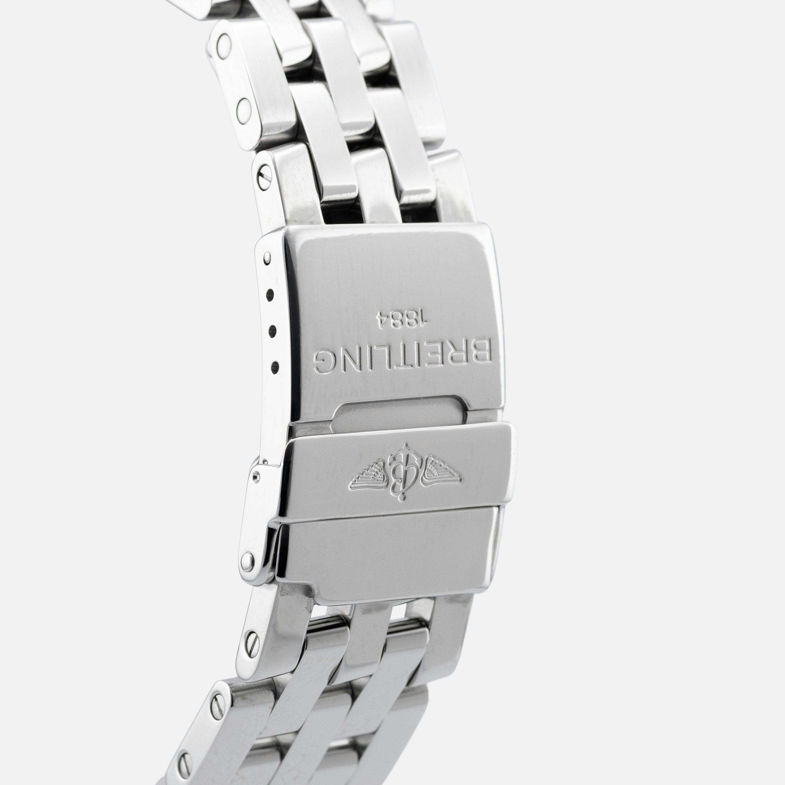 Breitling Chronomat A13352 – HODINKEE Shop