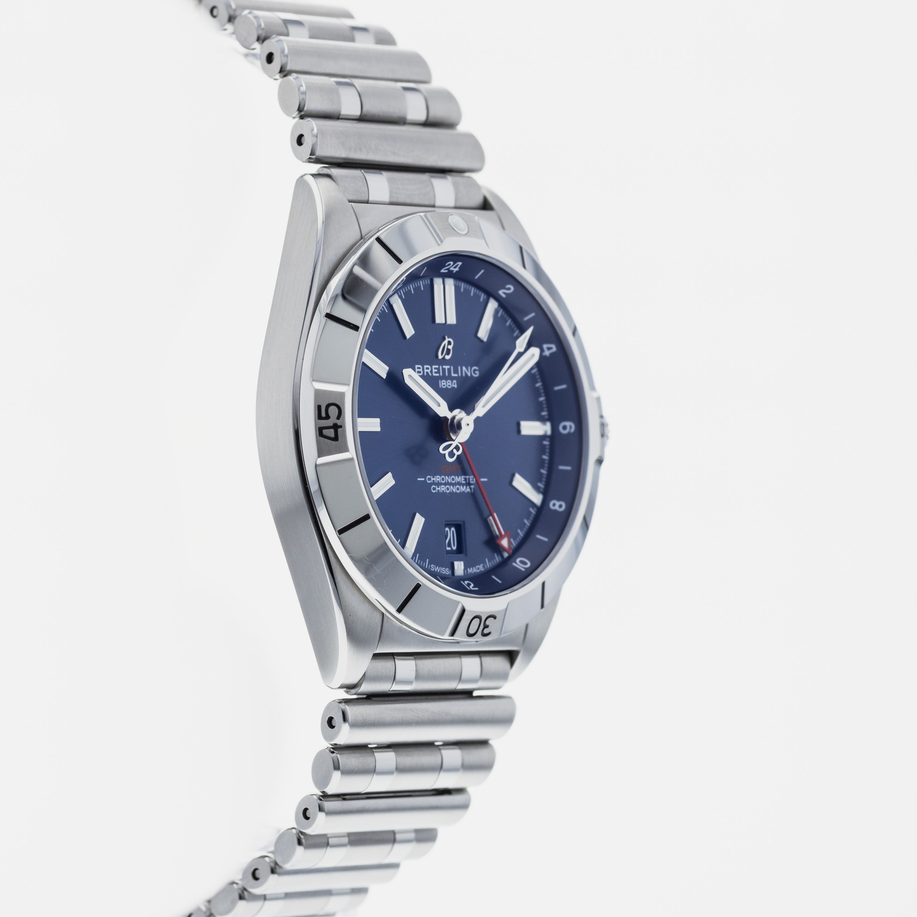 Breitling Chronomat A32398 – HODINKEE Shop