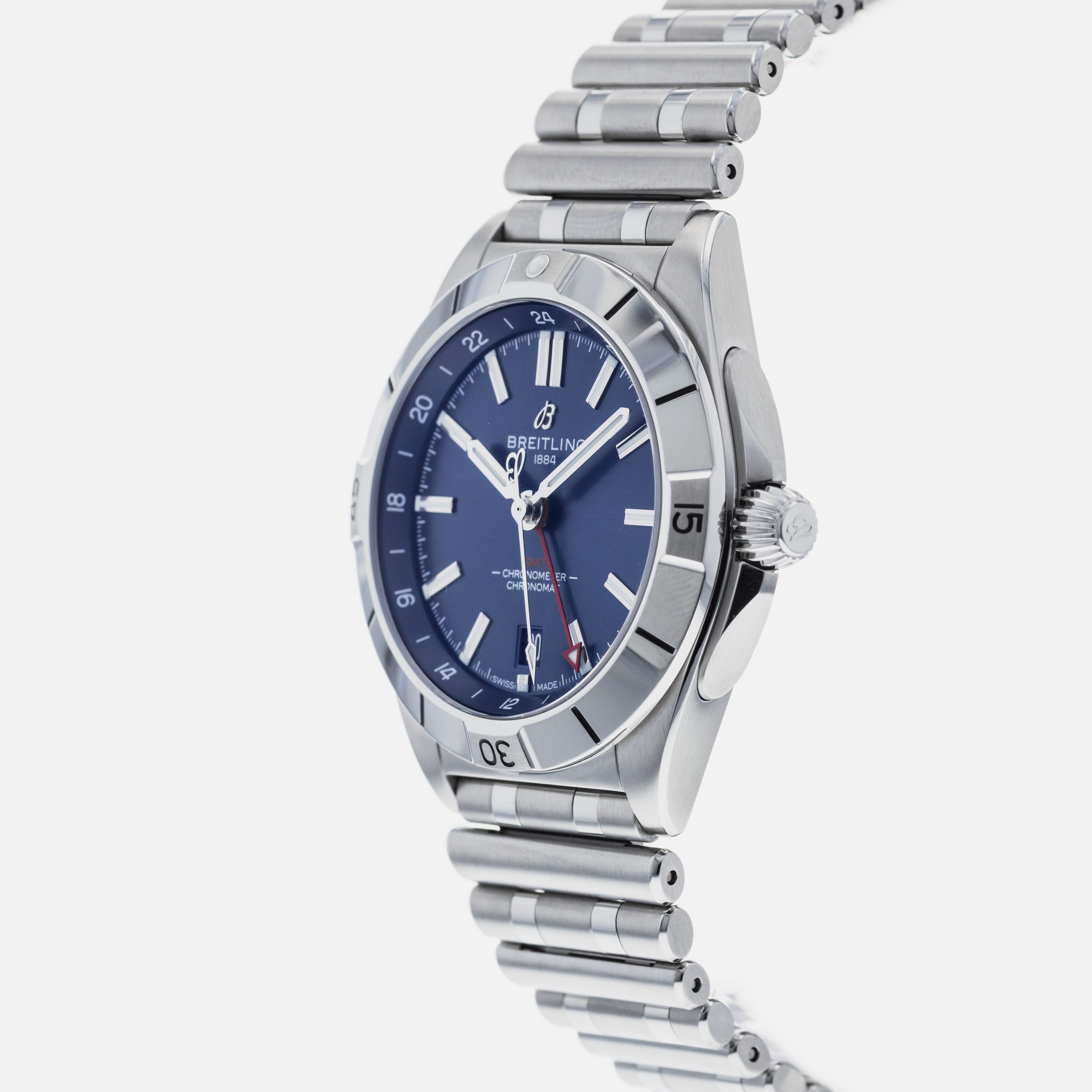 Breitling Chronomat A32398 – HODINKEE Shop