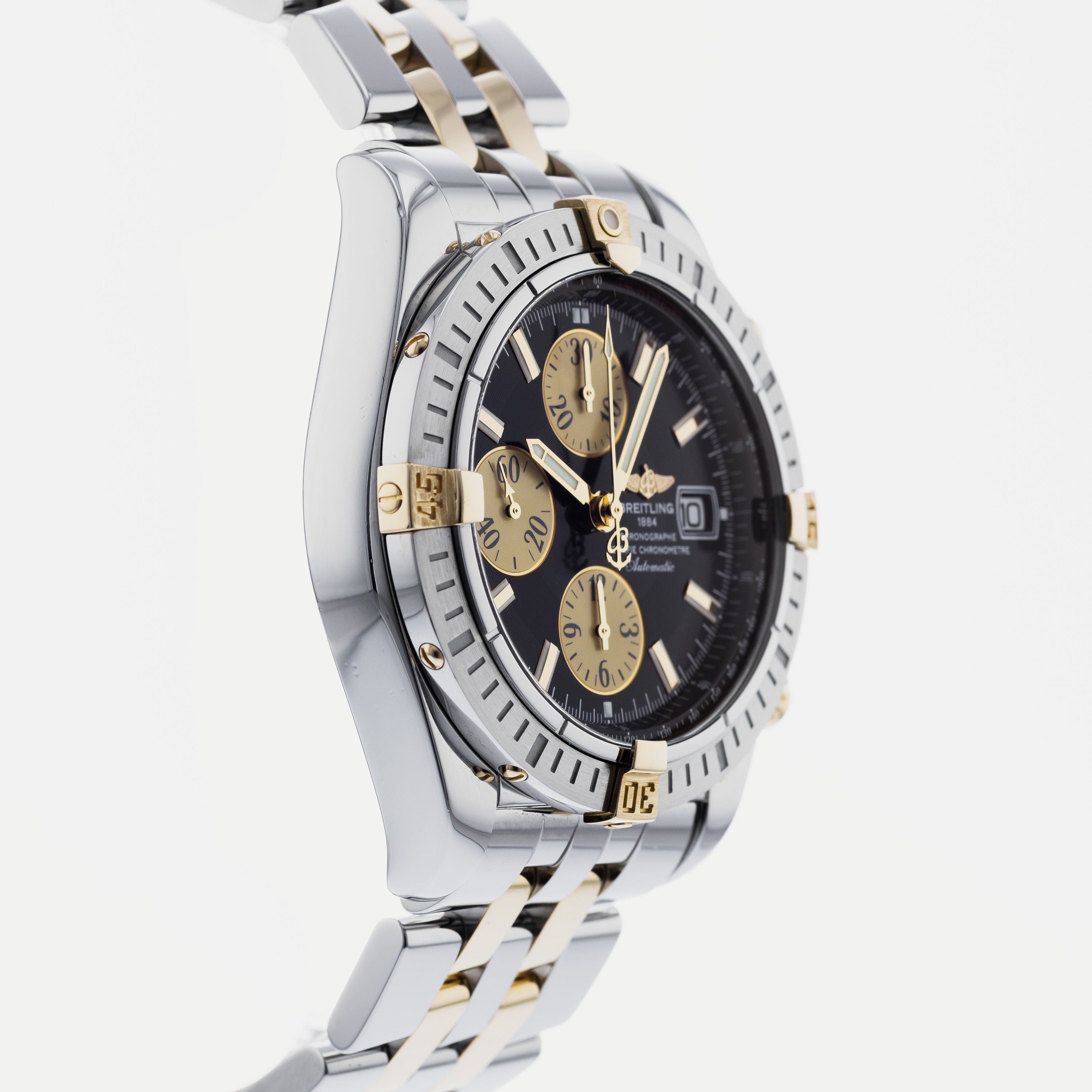 B13356 breitling chronograph navitimer shop