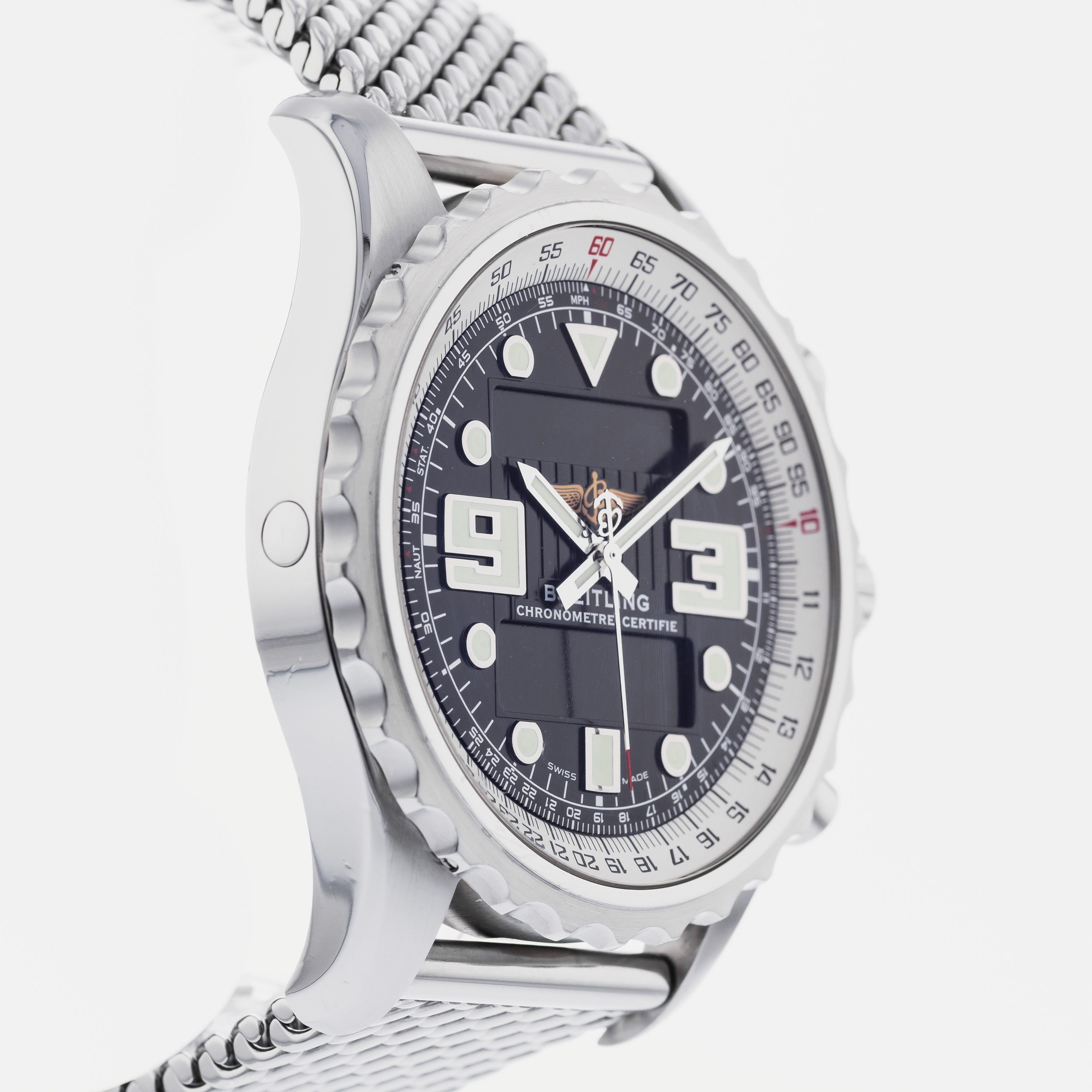 Breitling Chronospace A78365 – HODINKEE Shop
