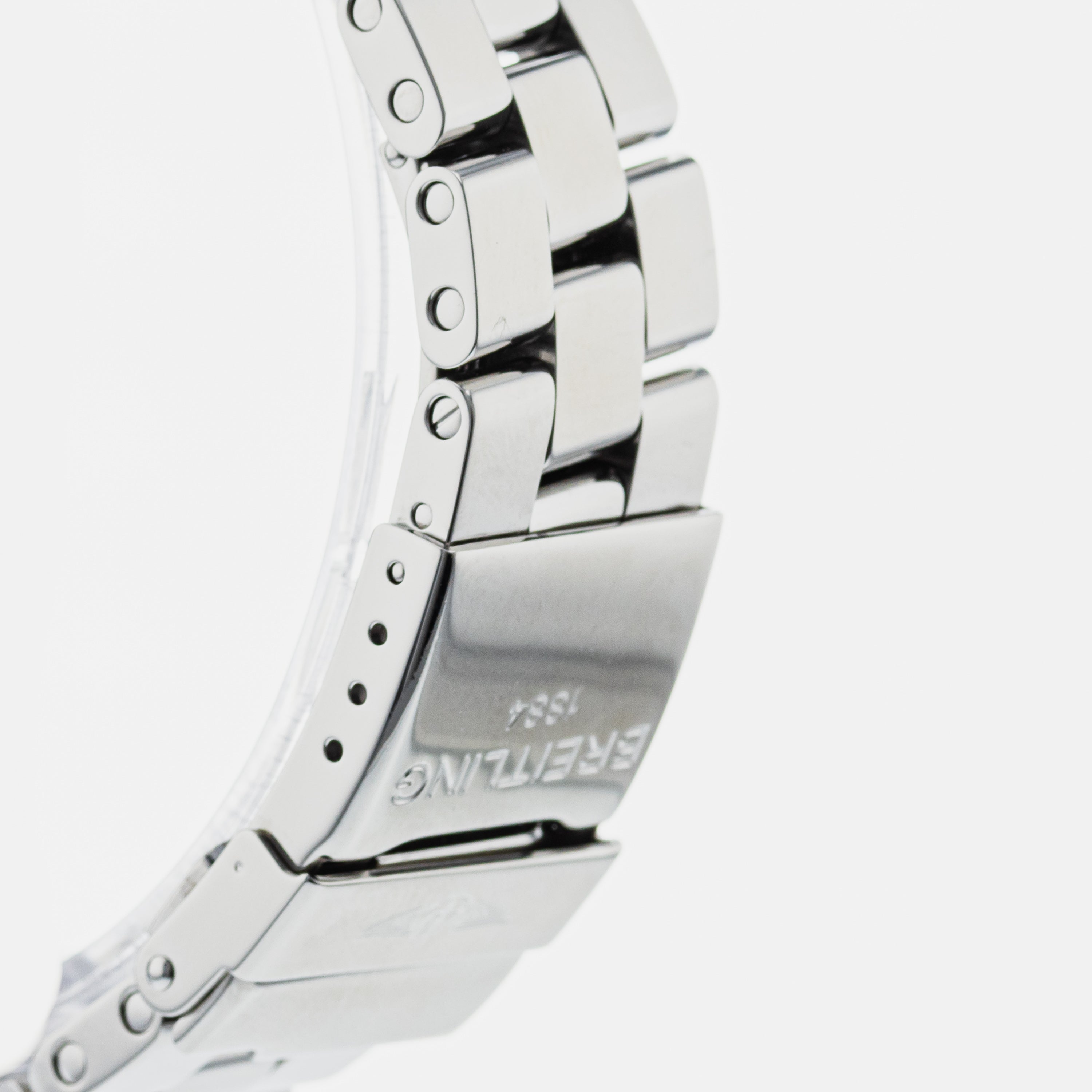 Breitling Colt II A17380 – HODINKEE Shop