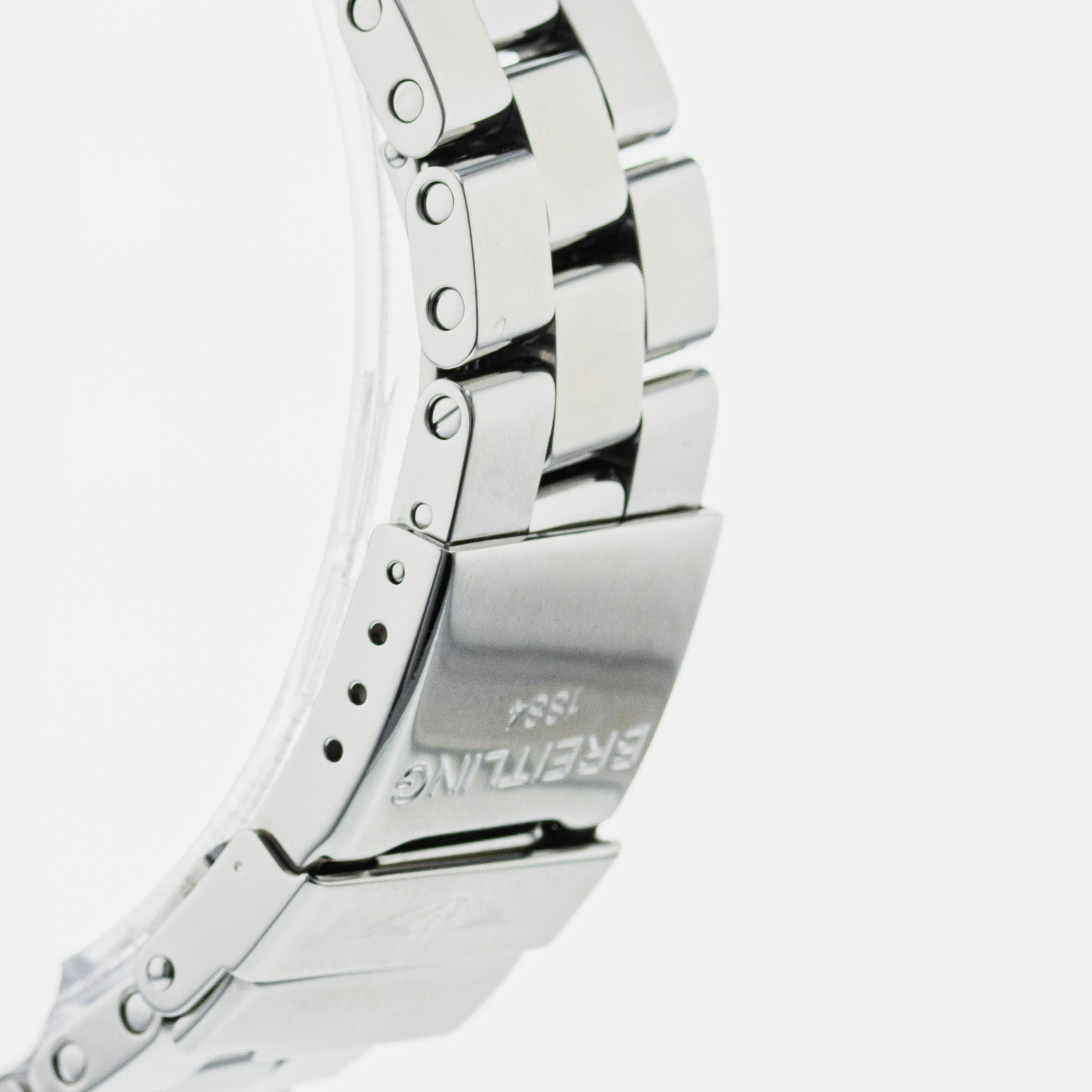 Breitling Colt II A17380 – HODINKEE Shop