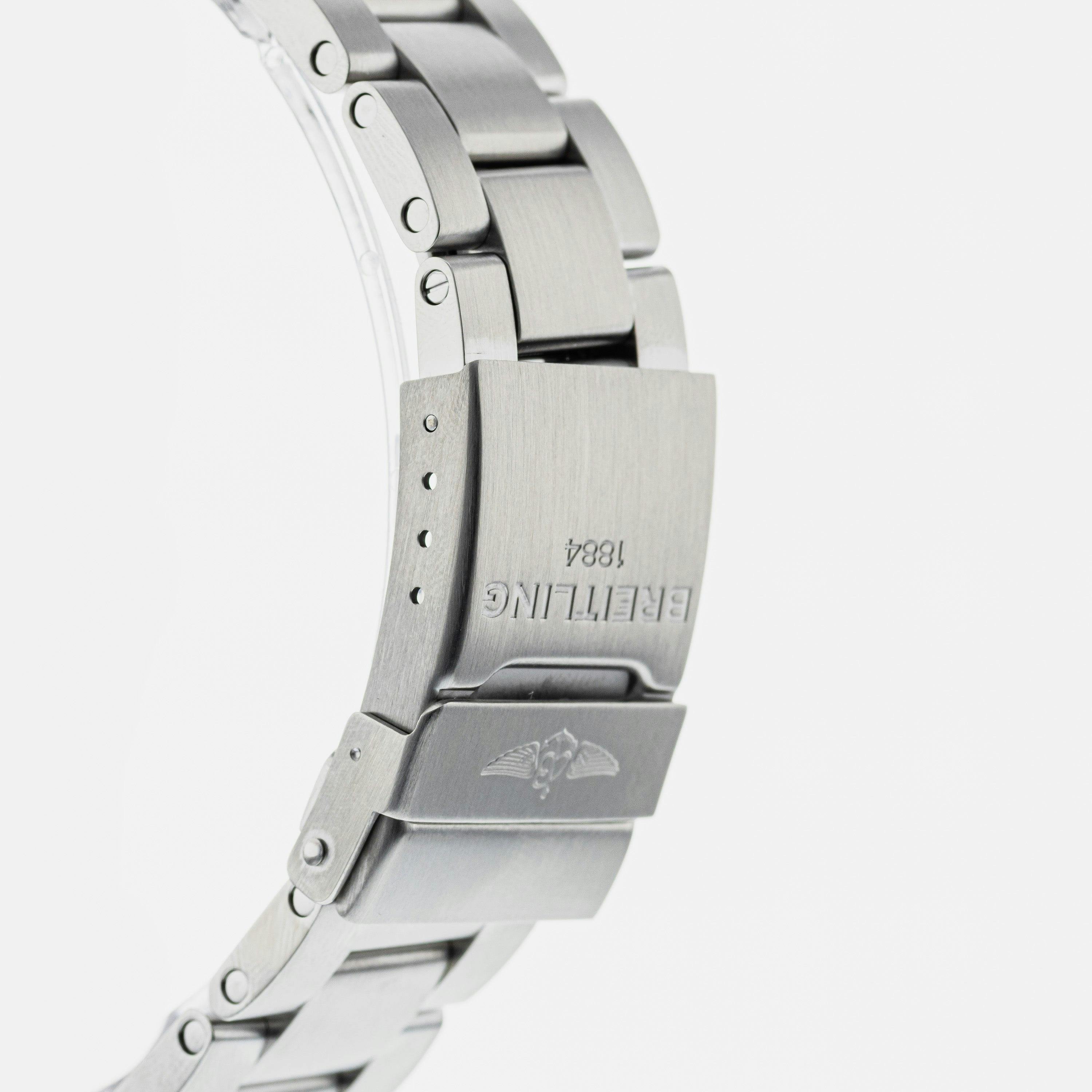 Breitling Colt A17388 – HODINKEE Shop