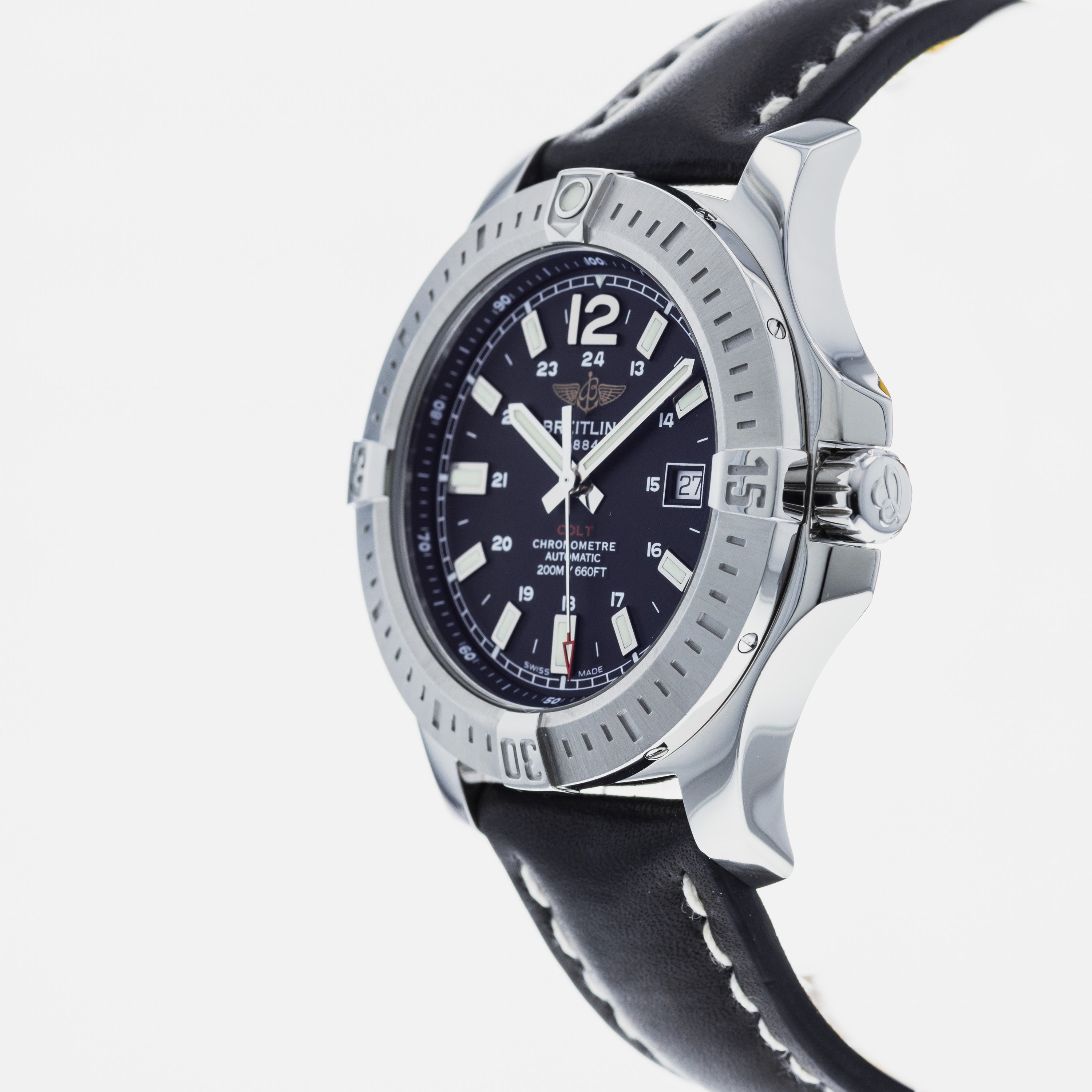 Breitling Colt A17388 – HODINKEE Shop