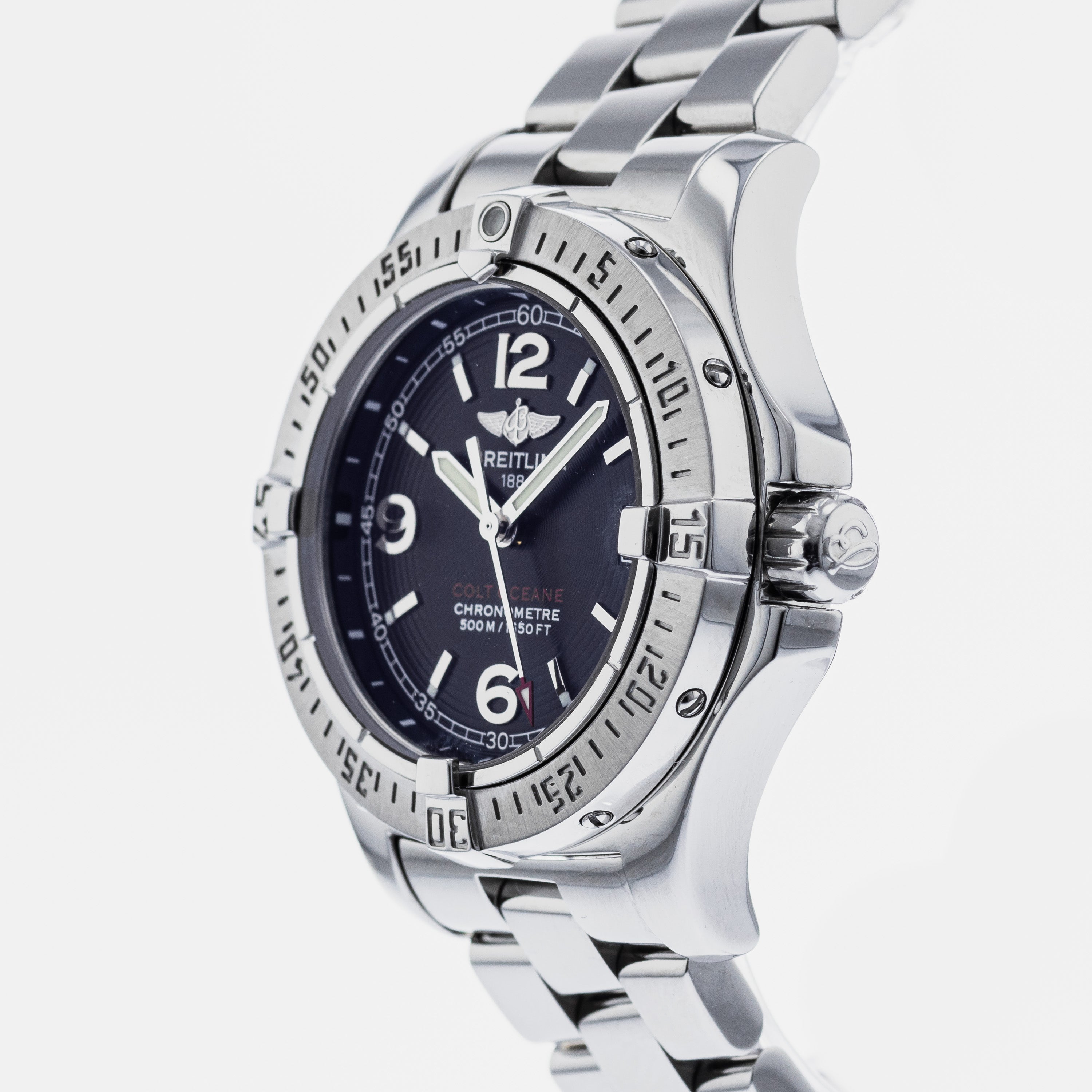 Breitling a77380 hotsell