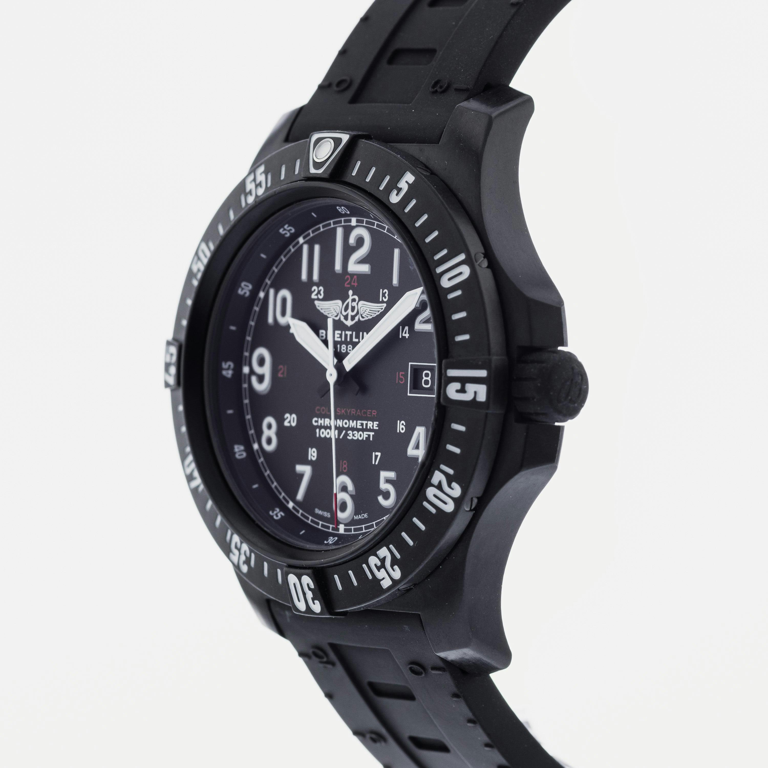 Breitling Colt Skyracer Special Edition X74320 – HODINKEE Shop