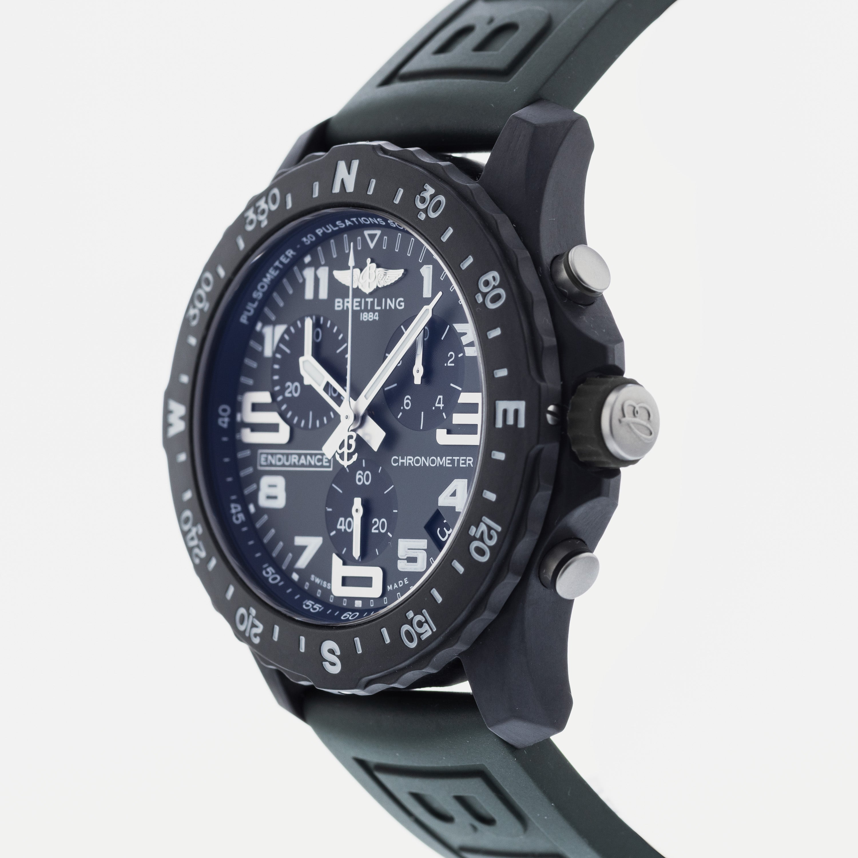 コ*迎様 BREITLING ENDURANCE PRO X82310 Breitling Endurance Pro Watches of Switzerland Special Edition