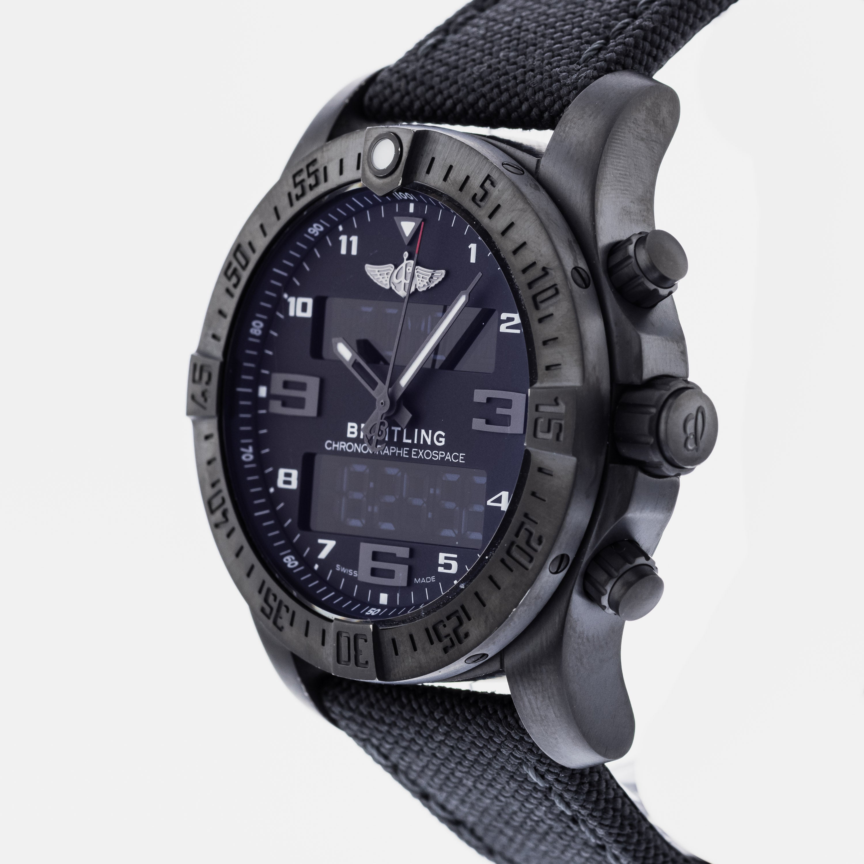Breitling Exospace B55 VB5510