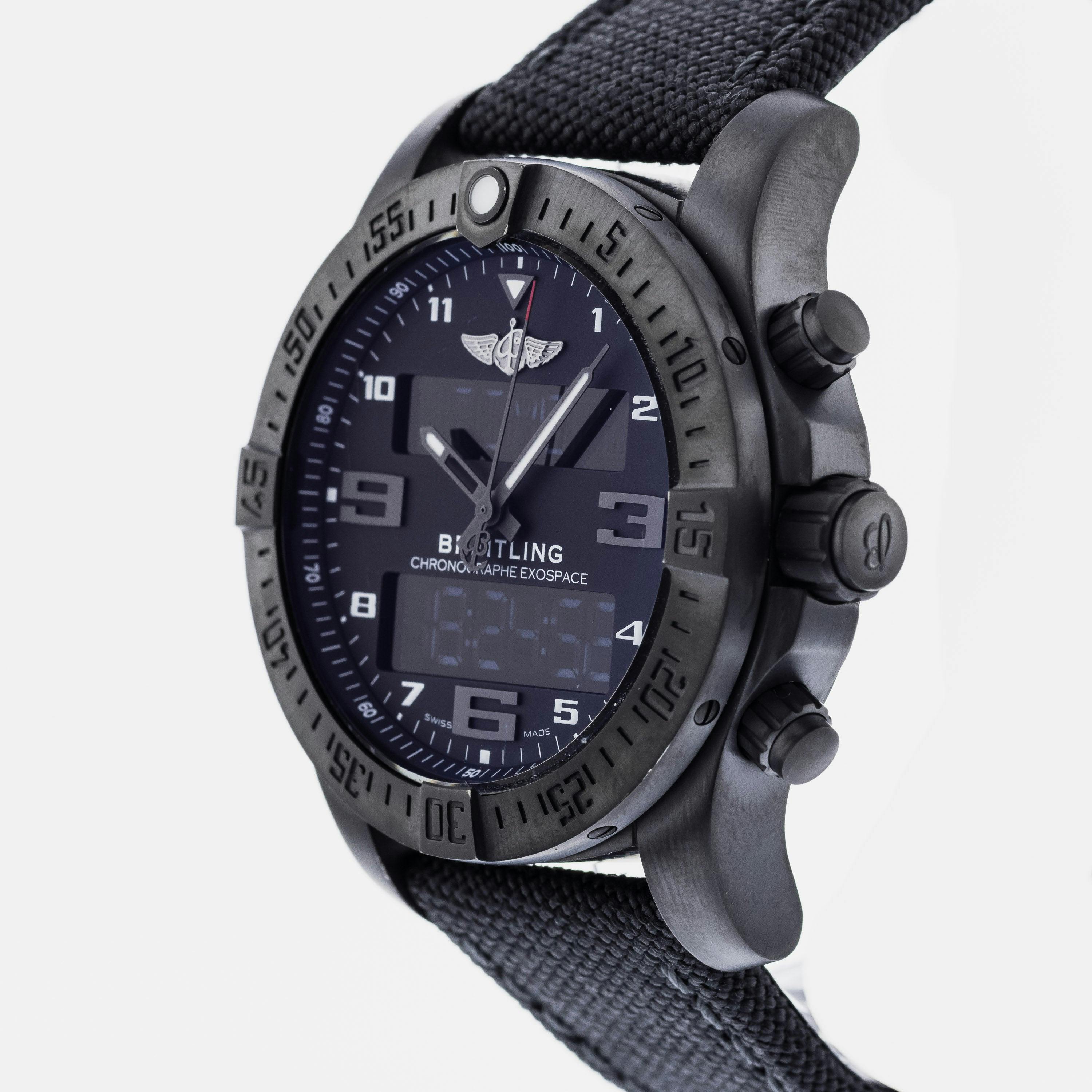 Breitling Exospace B55 VB5510 - Main Image