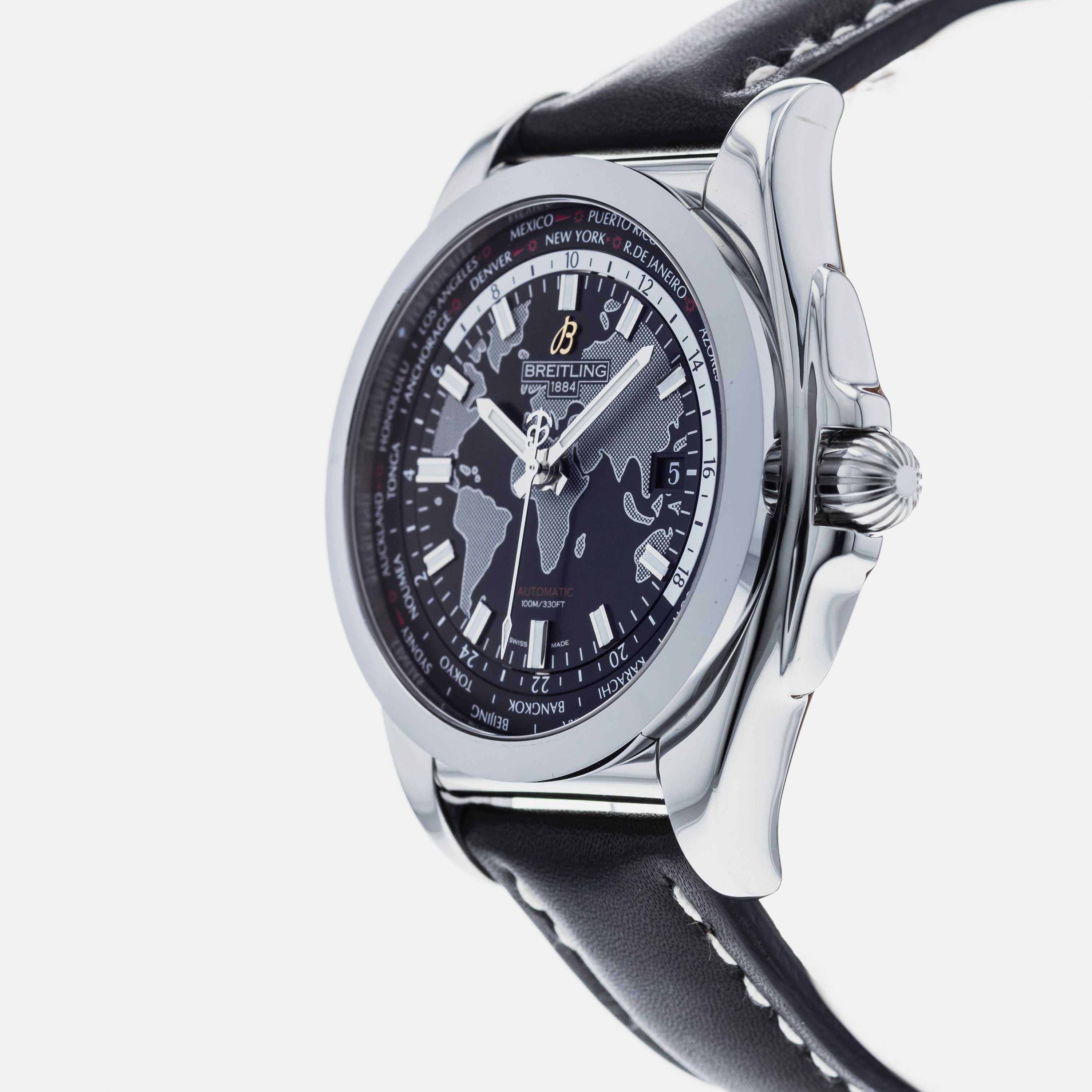 Breitling wb3510 clearance