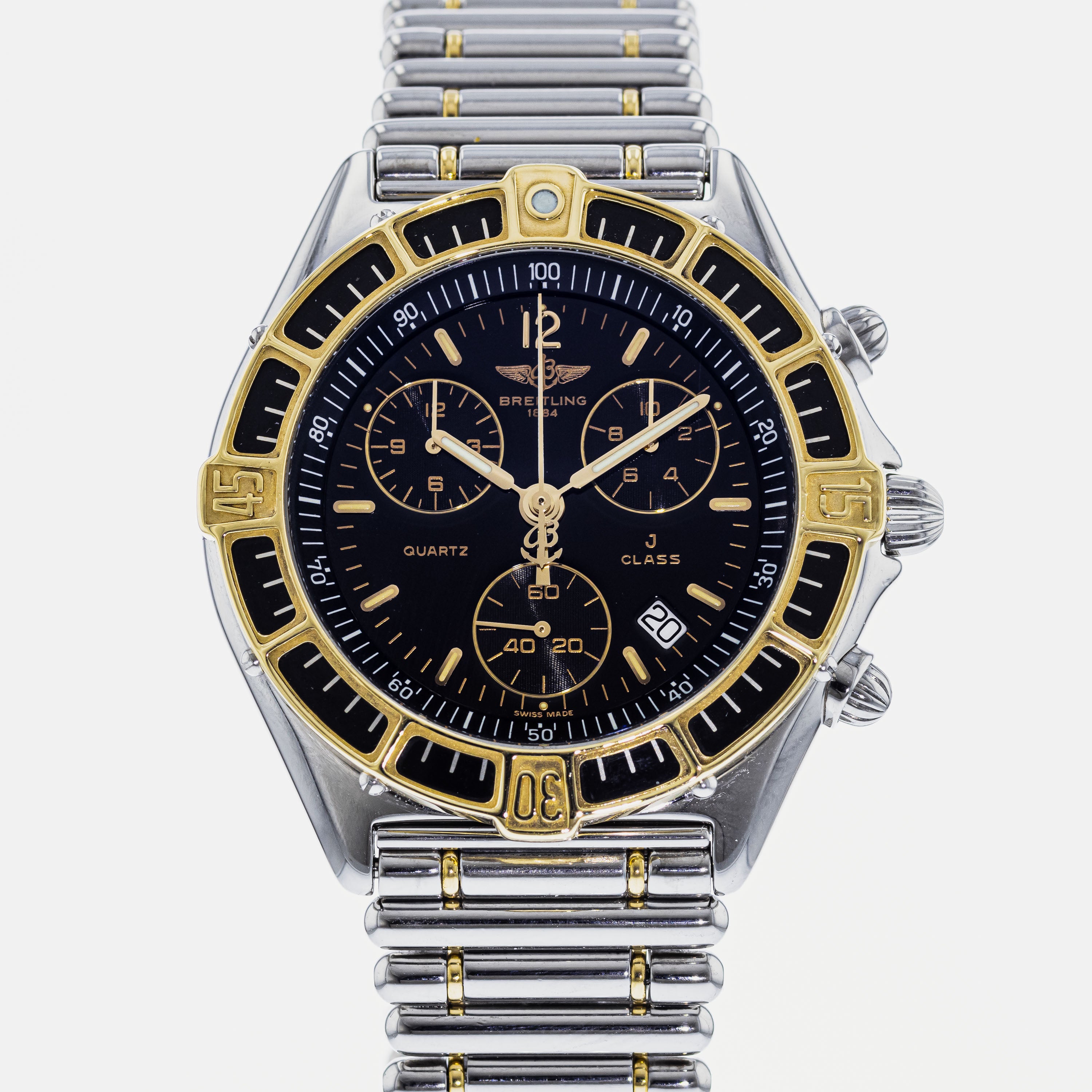 Breitling J-Class Chrono D53067