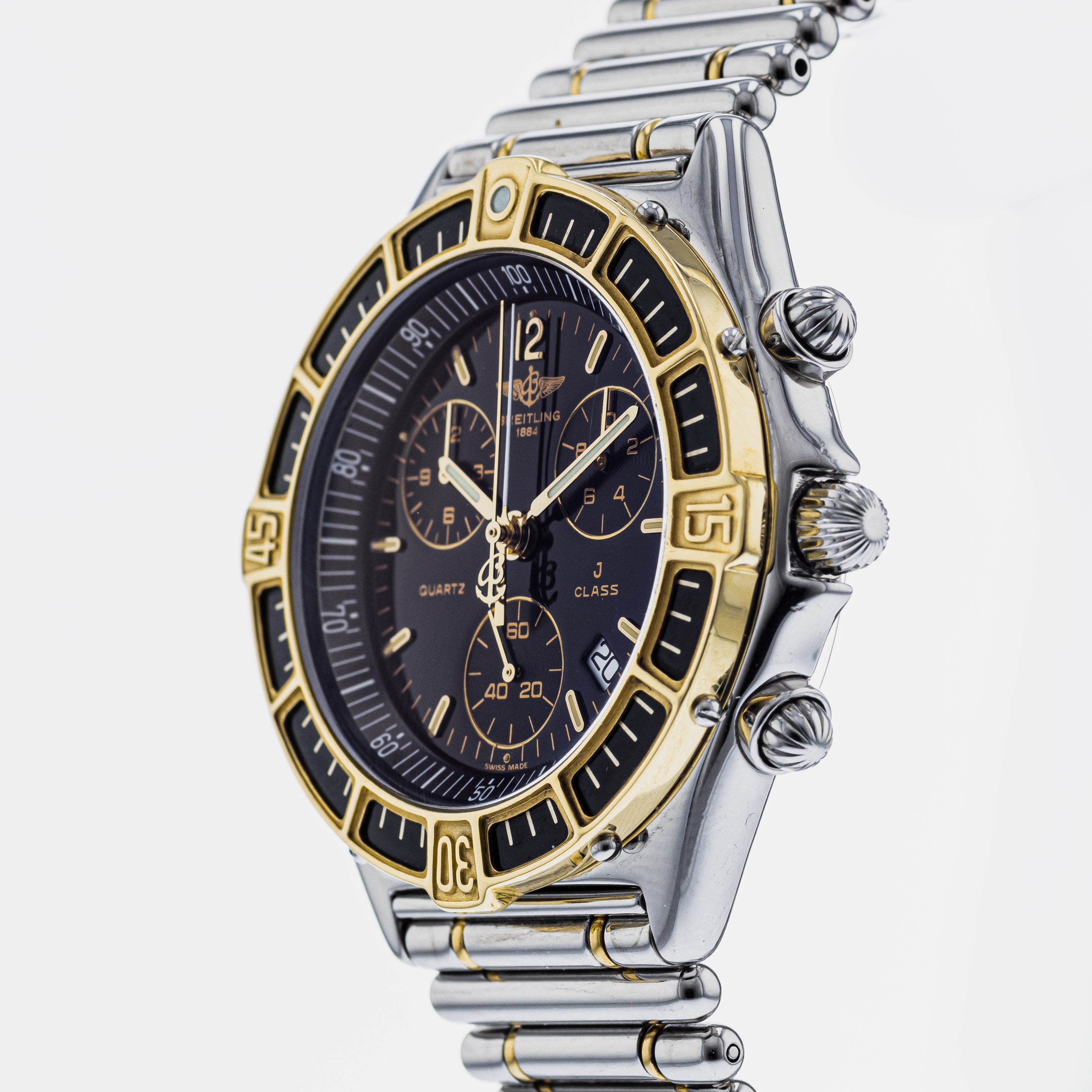 Breitling J-Class Chrono D53067