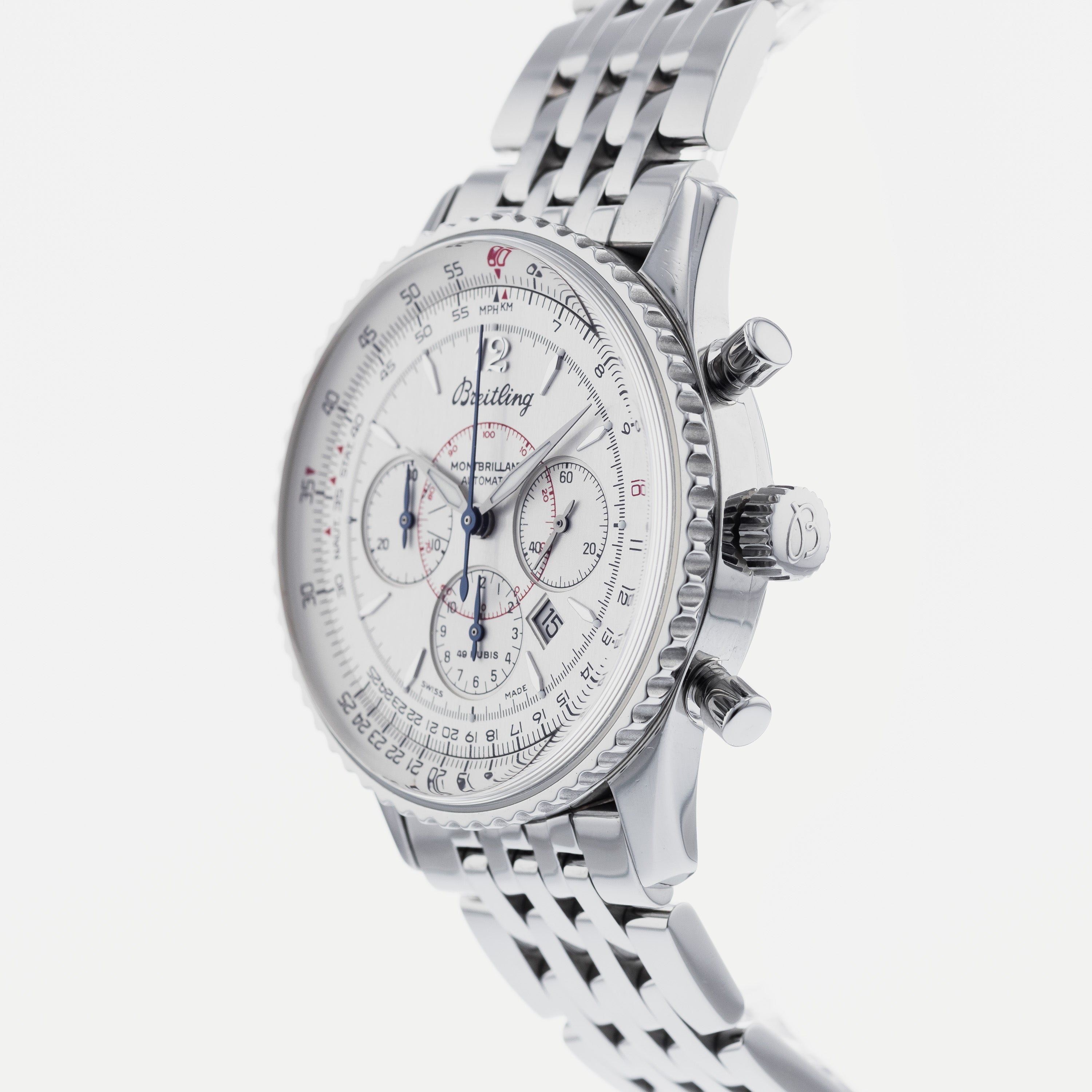 breitling montbrillant a41330