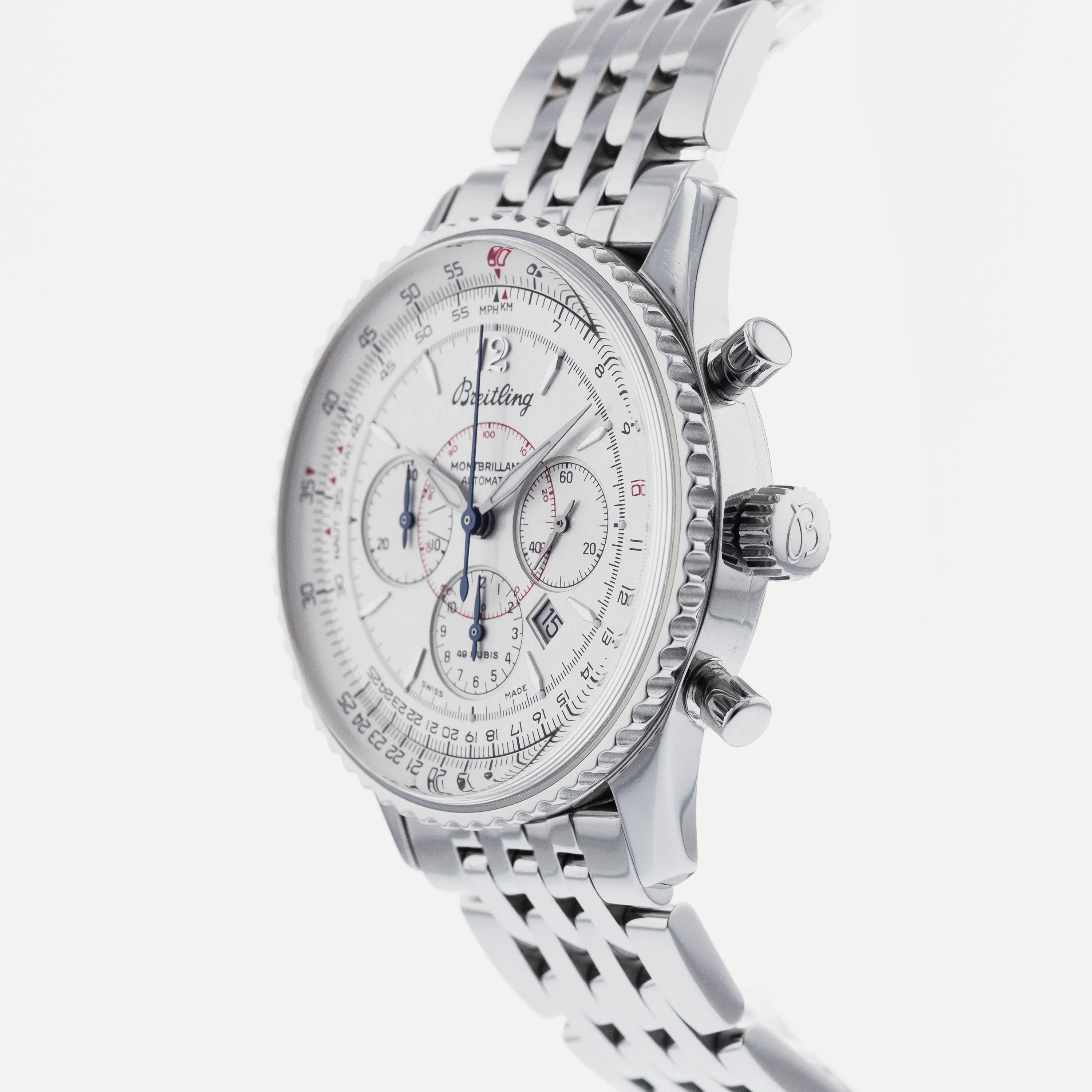 Montre Pontiac - Montres & Bijoux