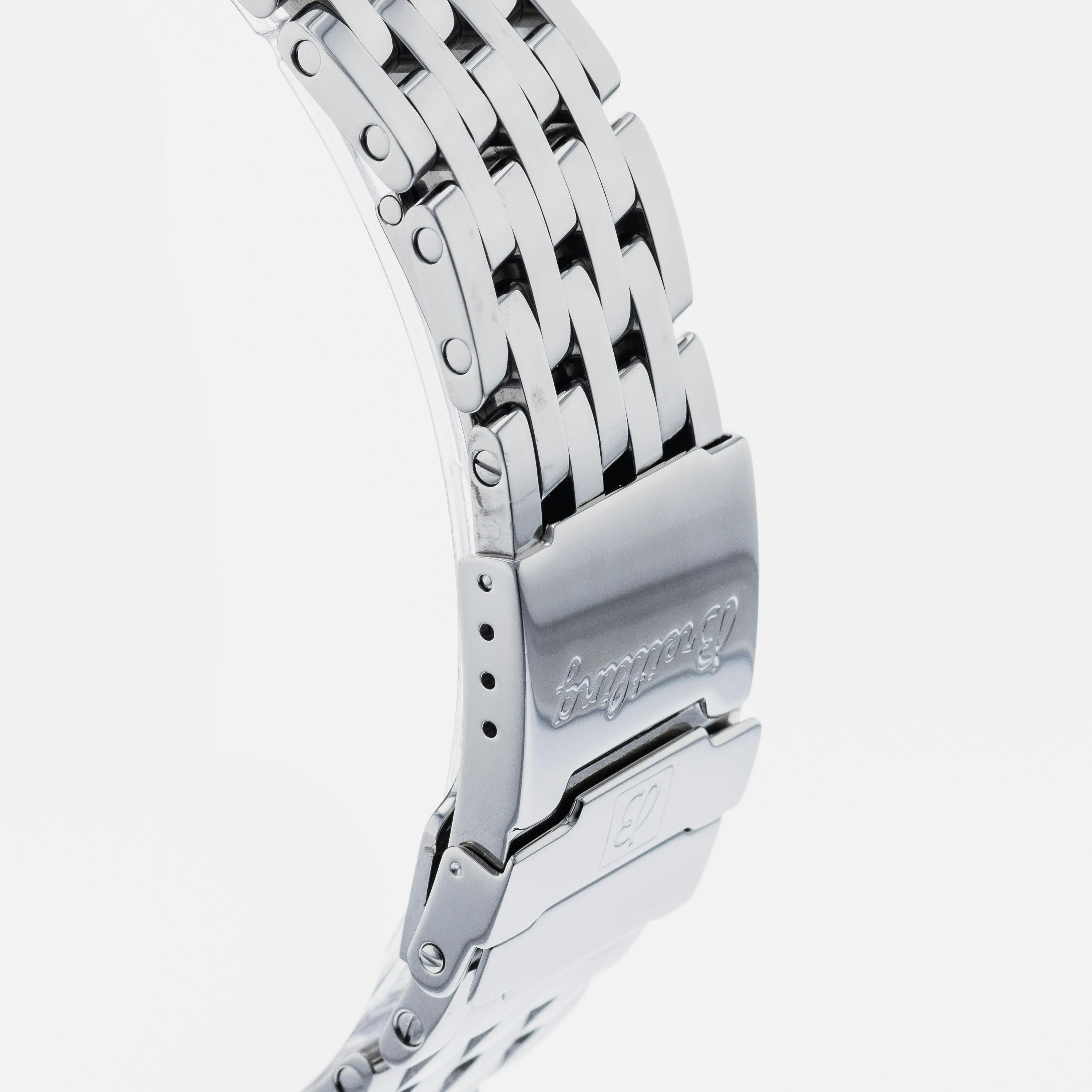 Breitling Montbrillant Datora A21330 – HODINKEE Shop