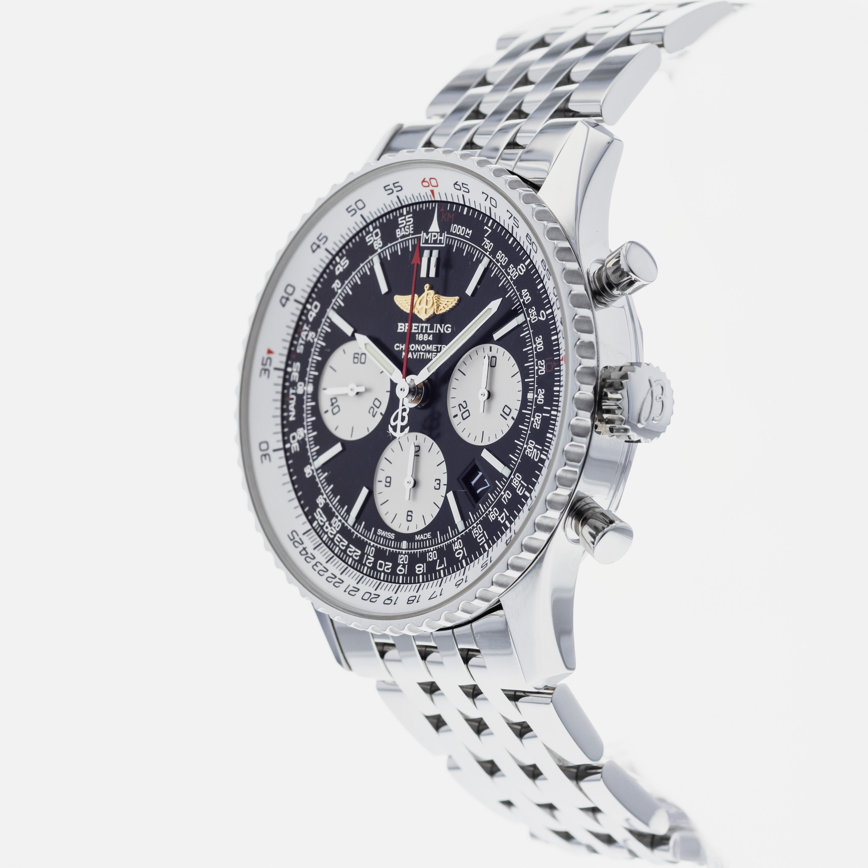 Breitling Navitimer 01 AB0120