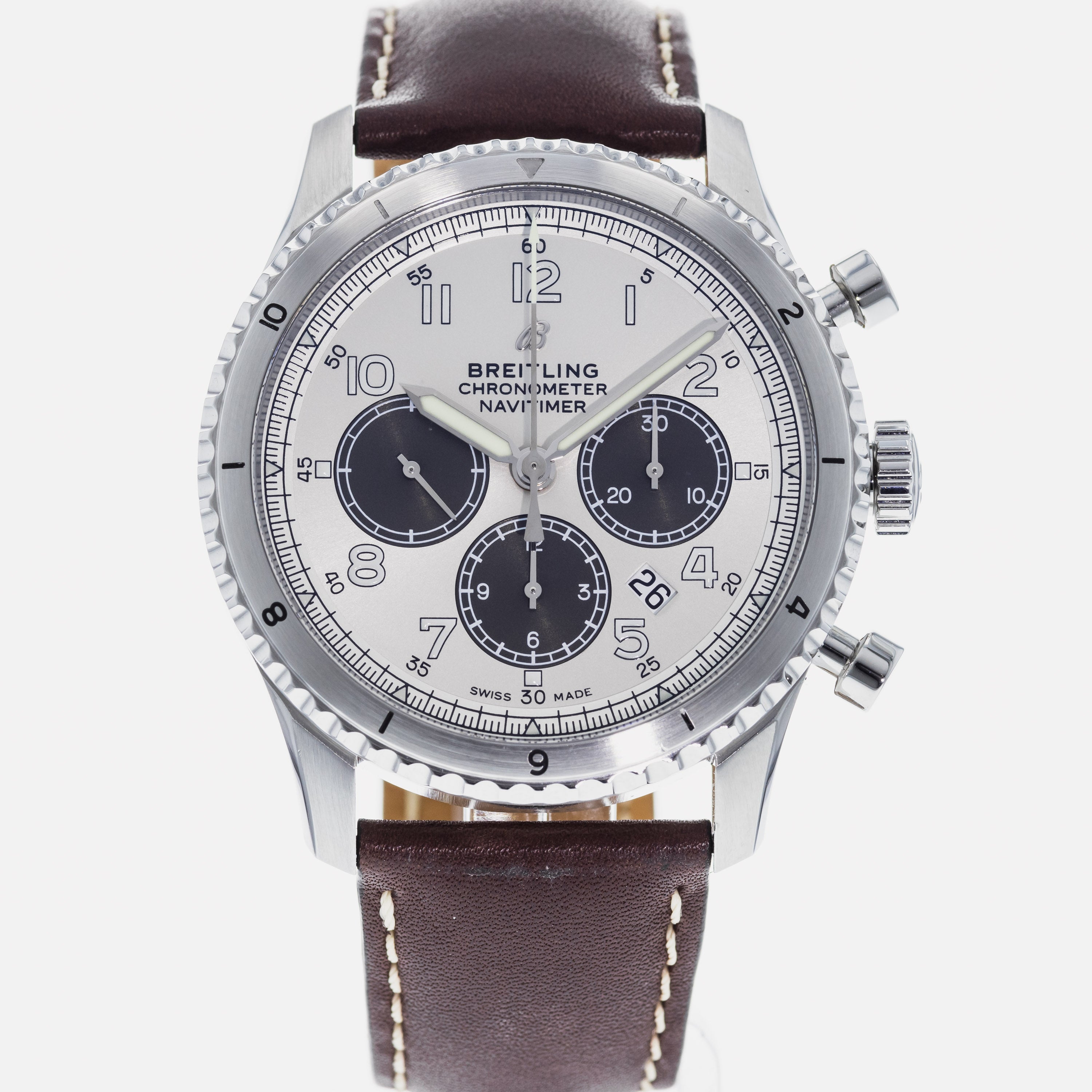 Breitling Navitimer B01 AB0117