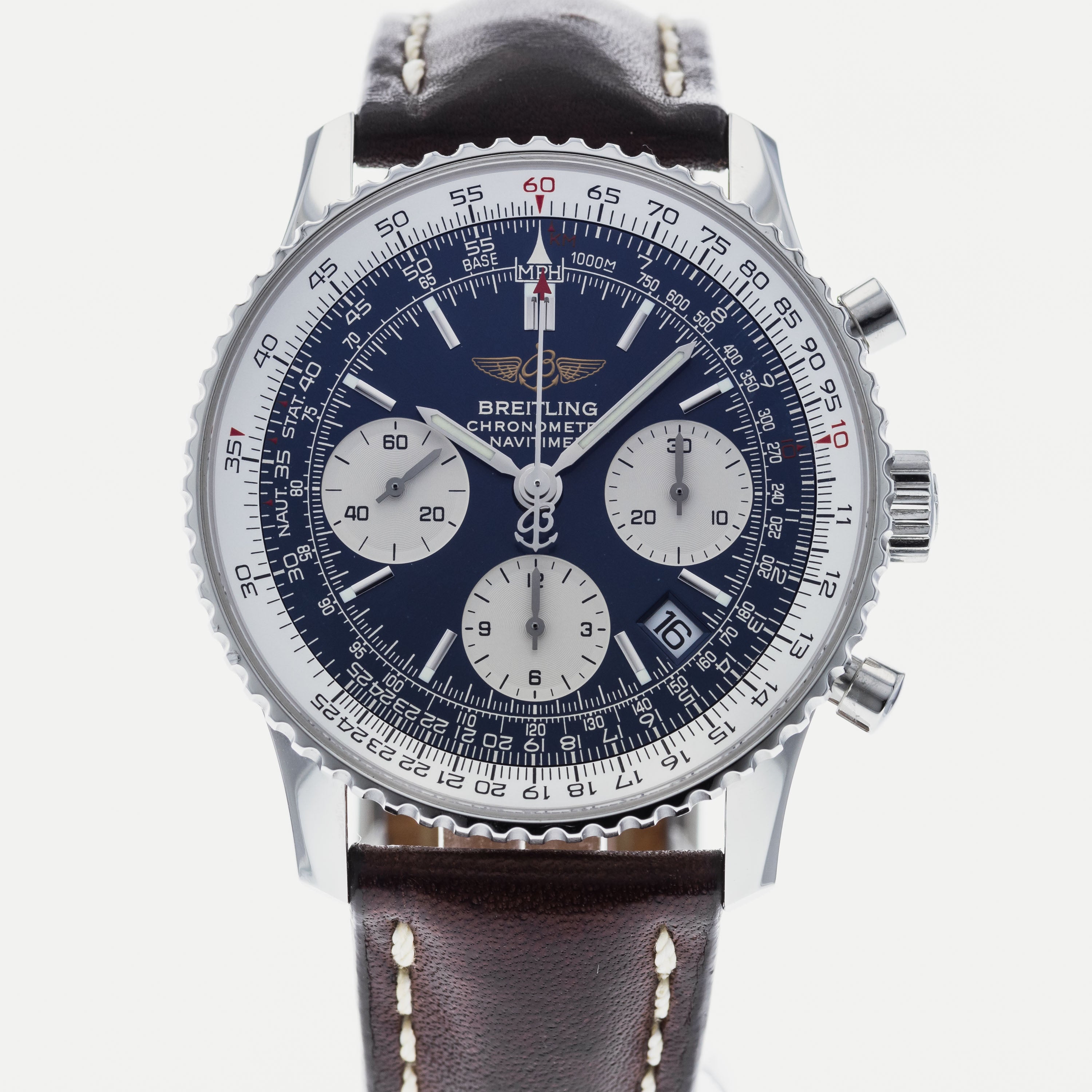 Breitling Navitimer A23322 – HODINKEE Shop