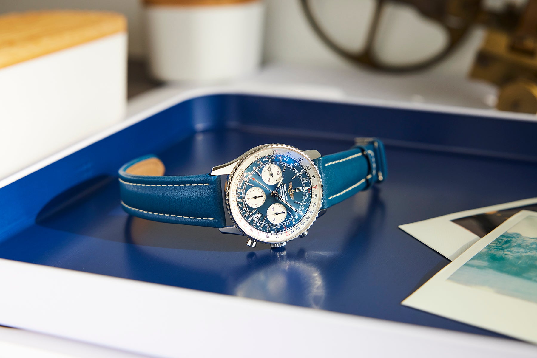 Breitling Navitimer A23322 – HODINKEE Shop