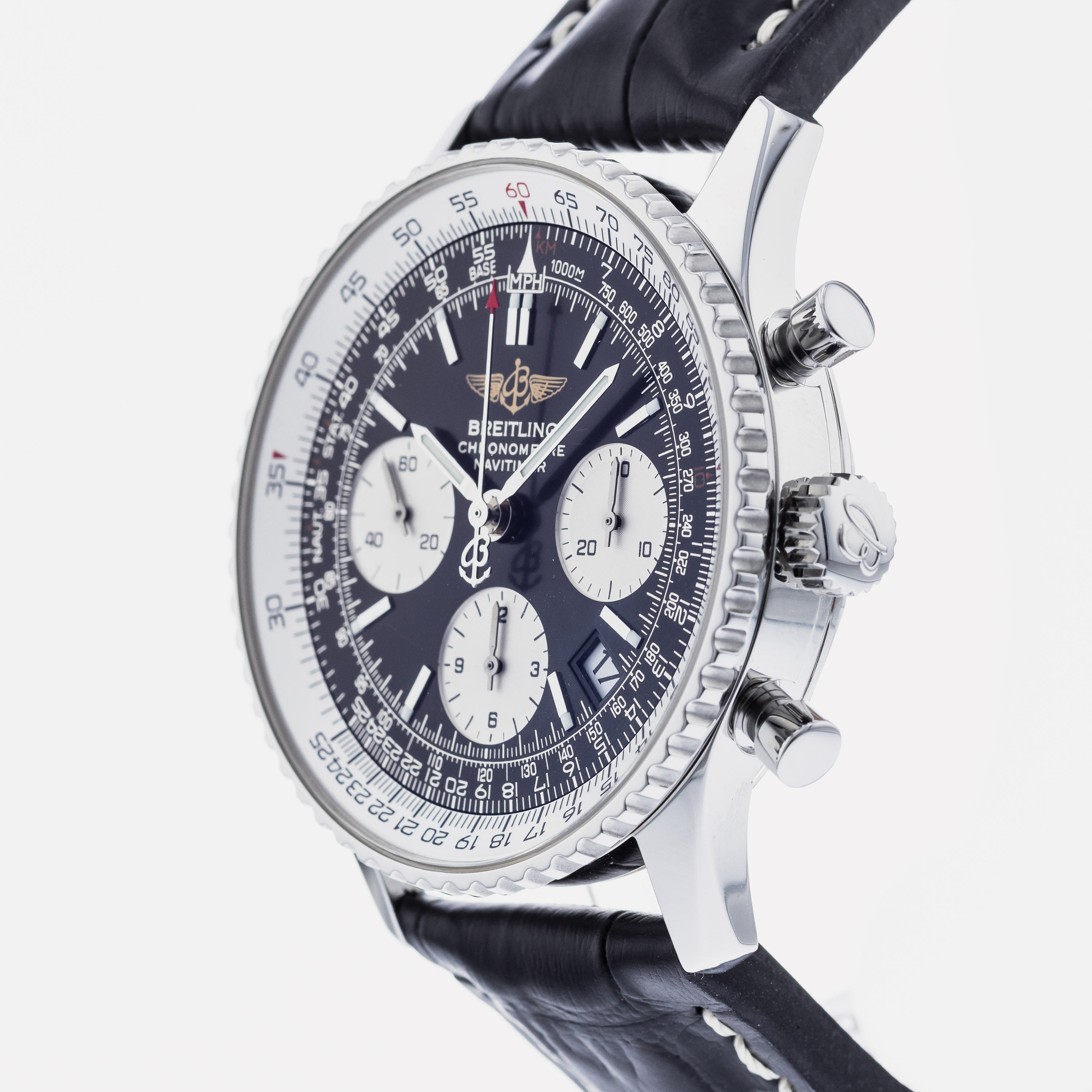 Breitling Navitimer A23322 – HODINKEE Shop
