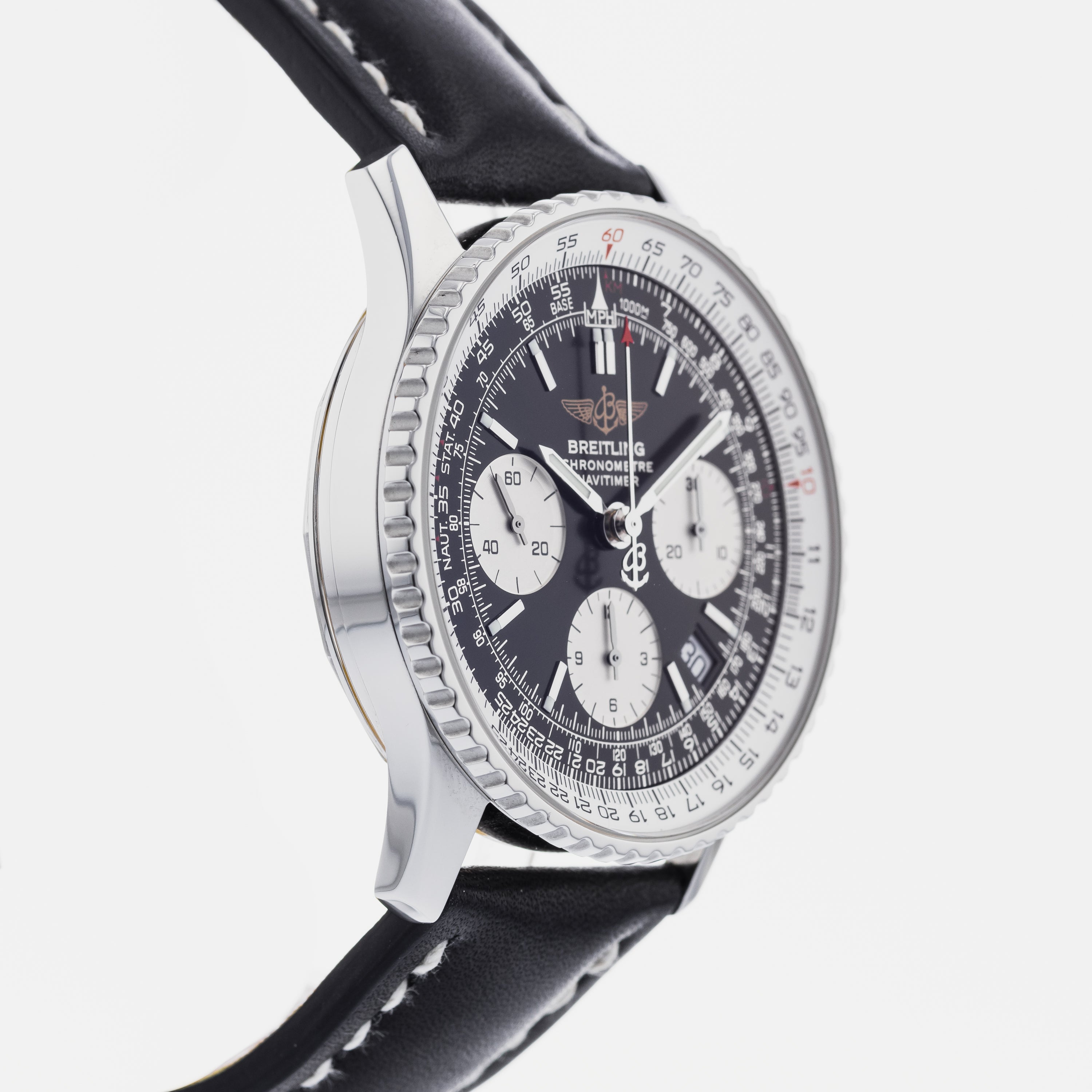 Breitling Navitimer A23322 – HODINKEE Shop