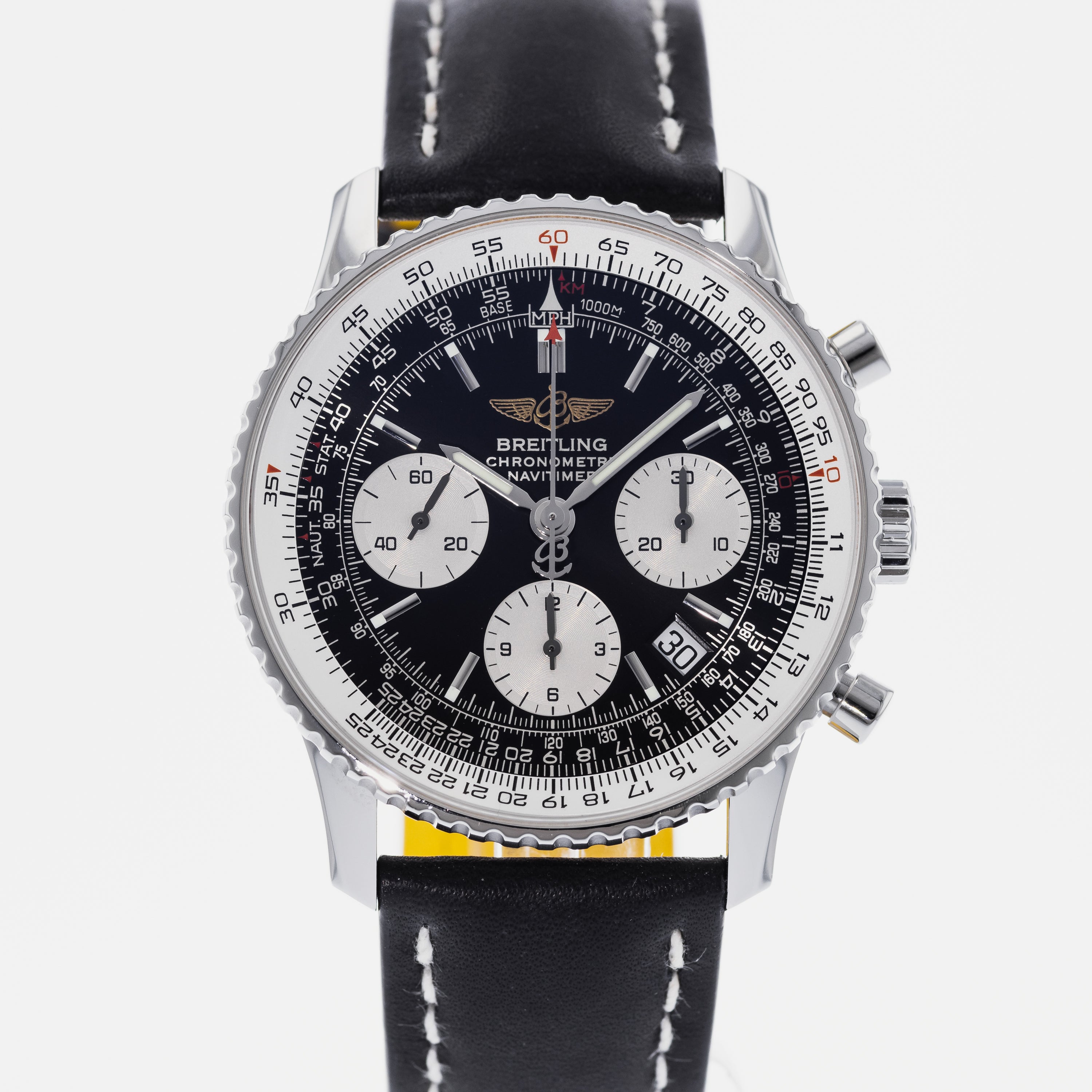 Breitling Navitimer A23322 – HODINKEE Shop