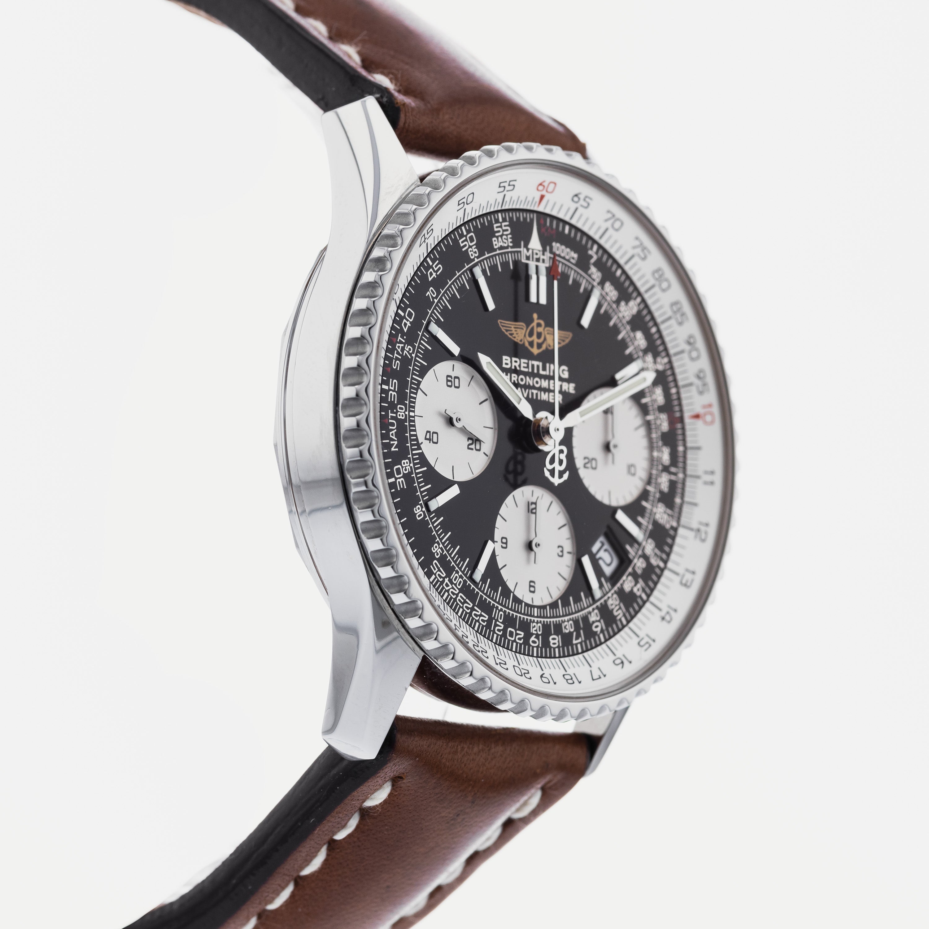Breitling Navitimer A23322 – HODINKEE Shop